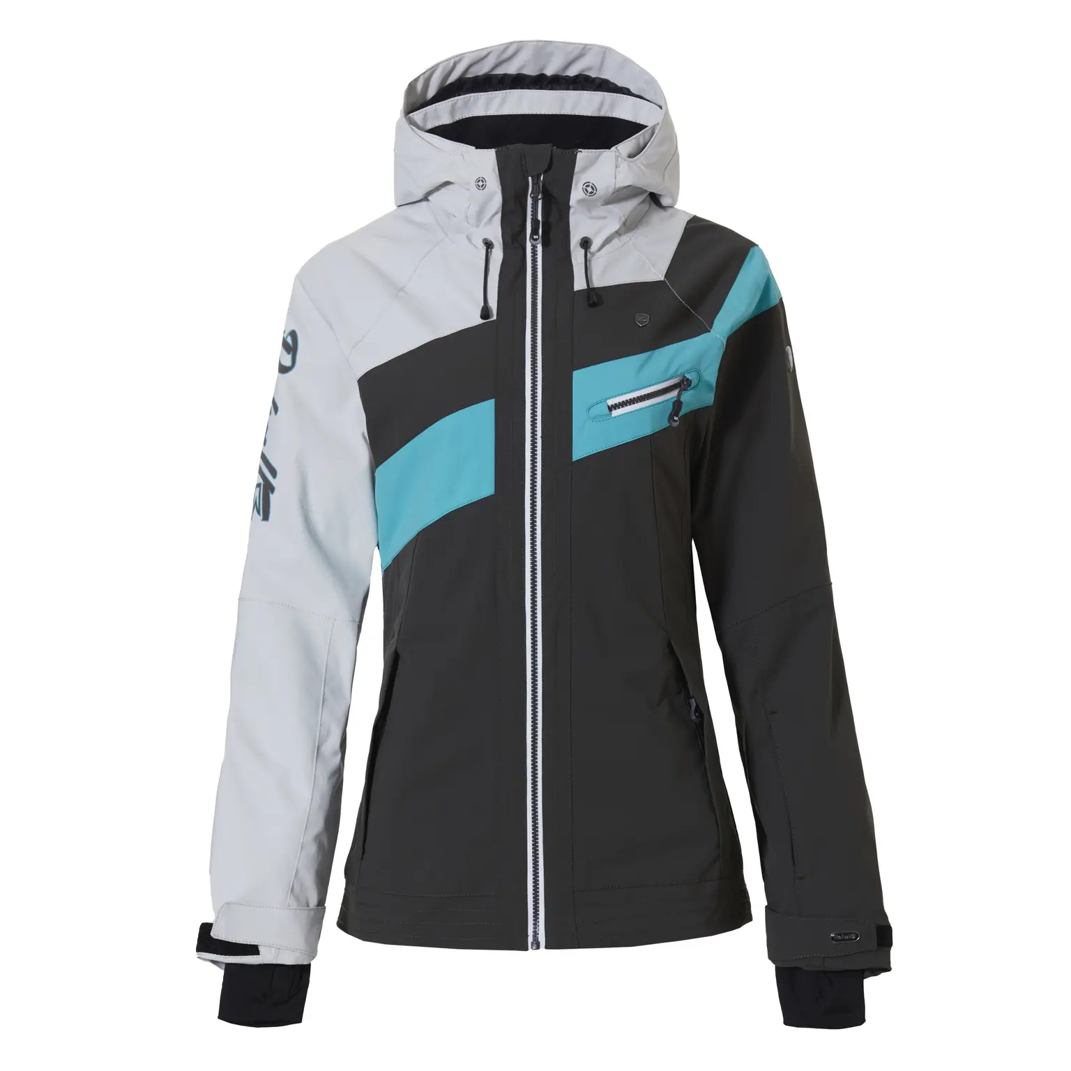 Skijacke Rehall Maus-R