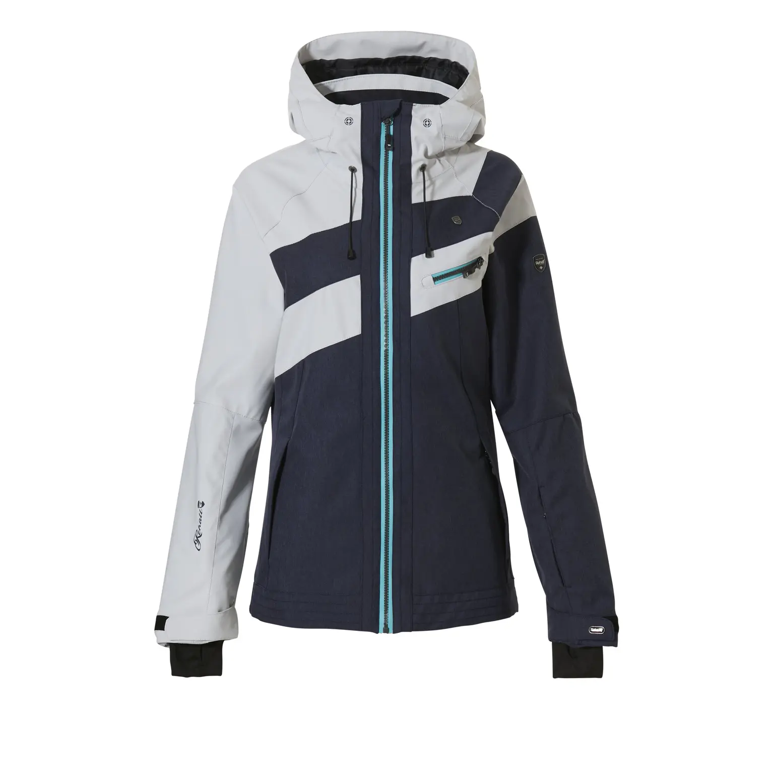 Skijacke Rehall Maus-R