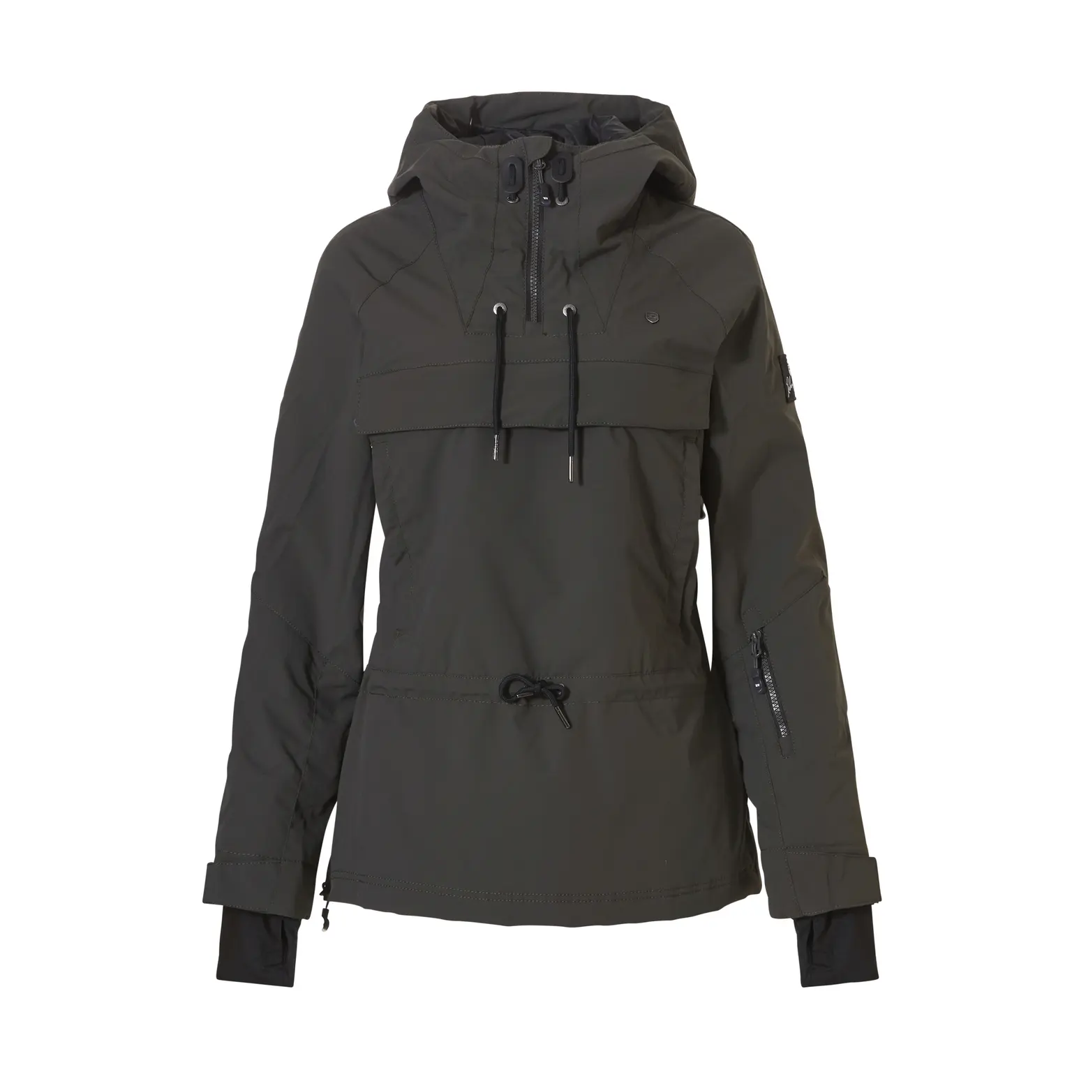 Skijacke Damen Rehall Ziva-R