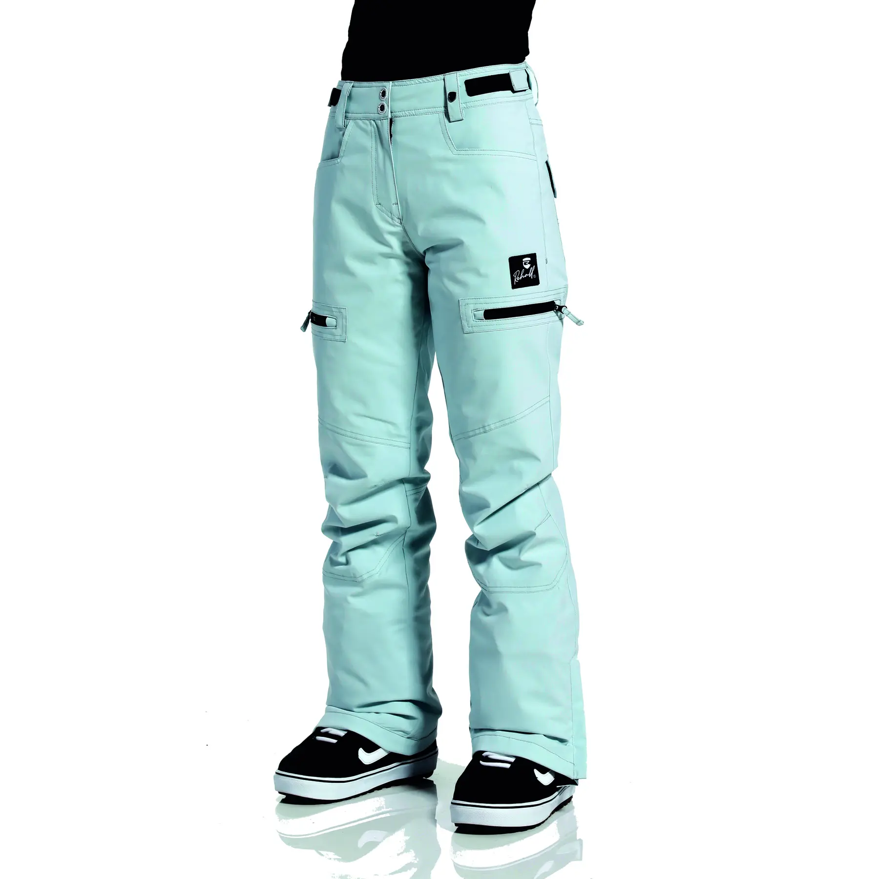 Skihose Damen Rehall Lise-R