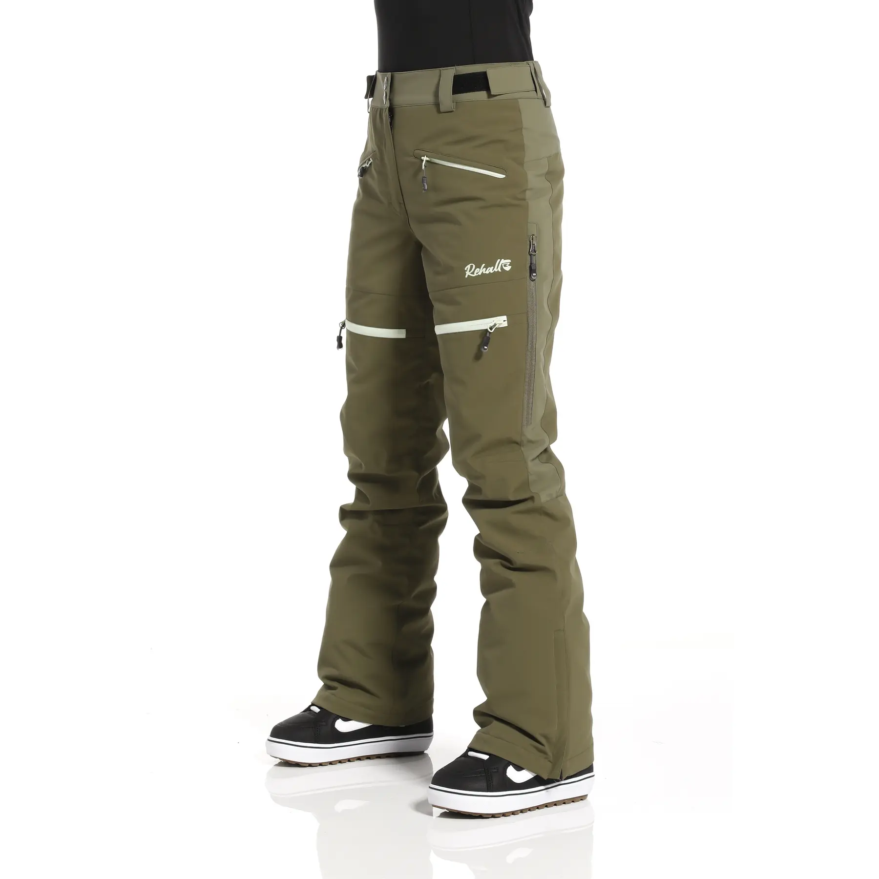 Skihose Damen Rehall Jaydi-R
