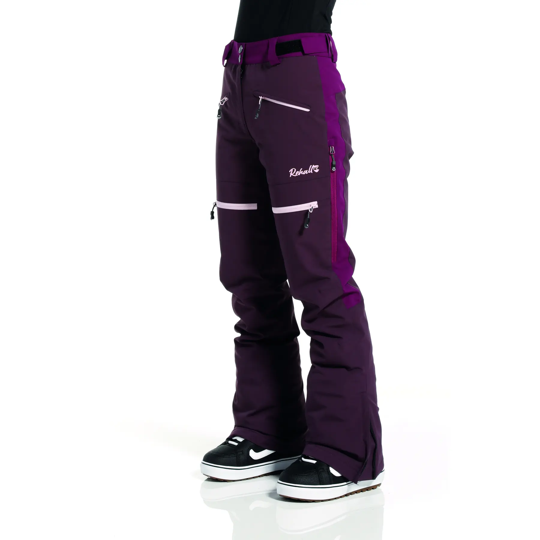 Skihose Damen Rehall Jaydi-R