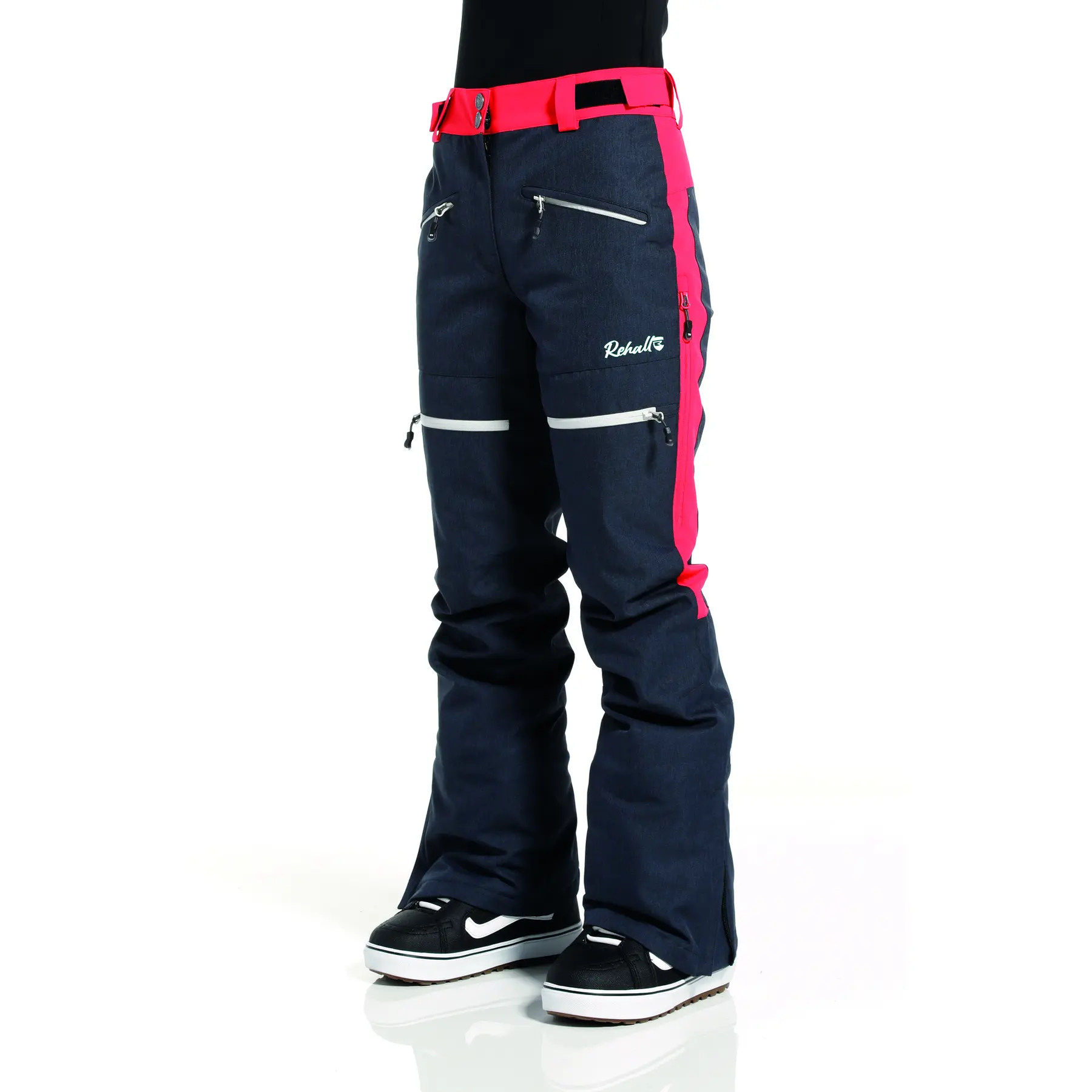 Skihose Damen Rehall Jaydi-R