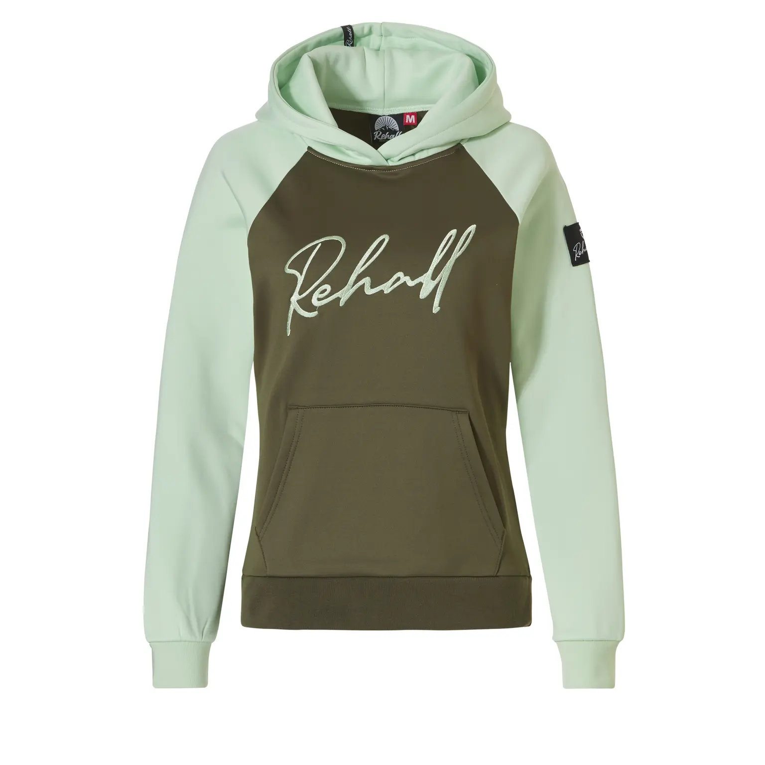 Hoodie Damen Rehall Jeany-R Pwr