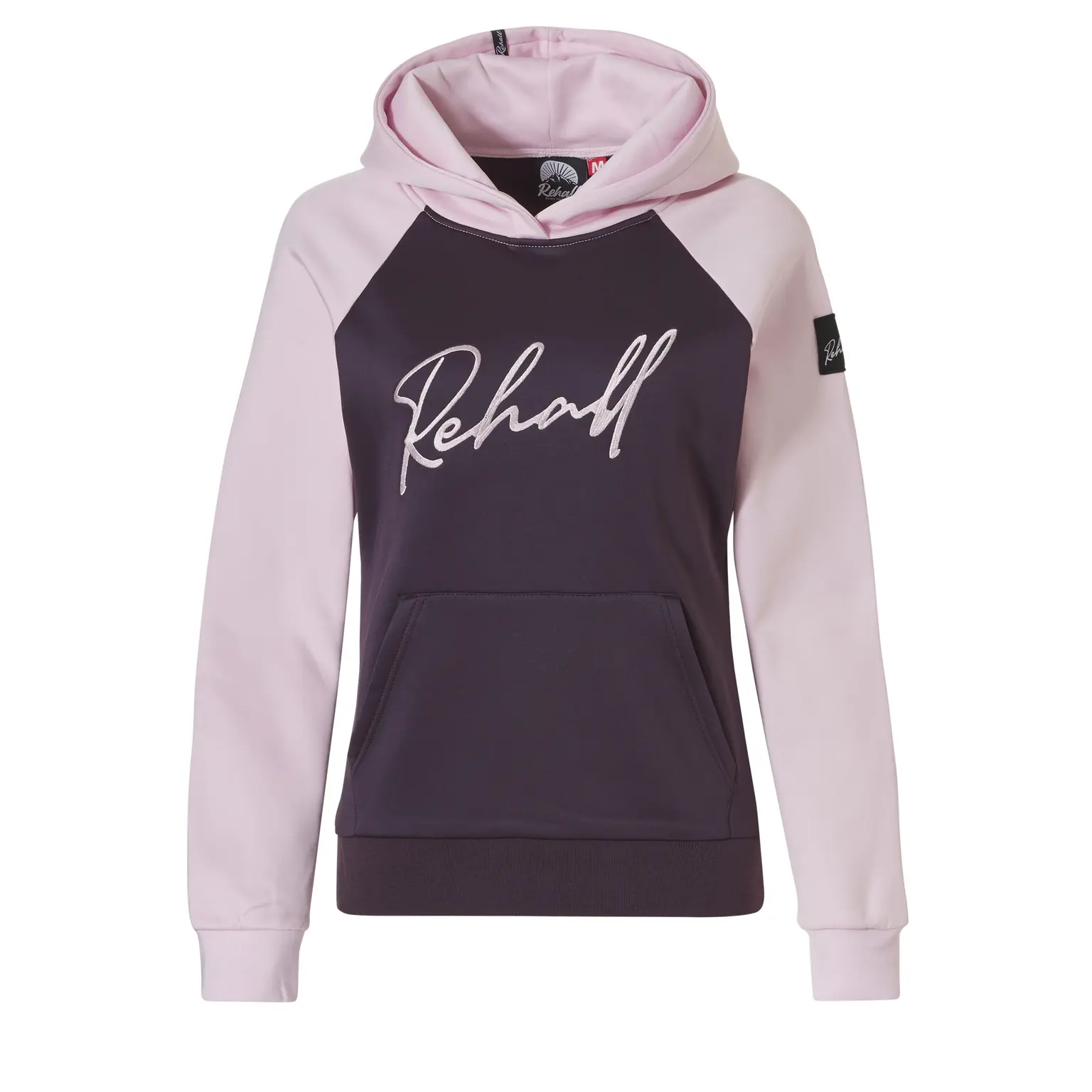 Hoodie Damen Rehall Jeany-R Pwr