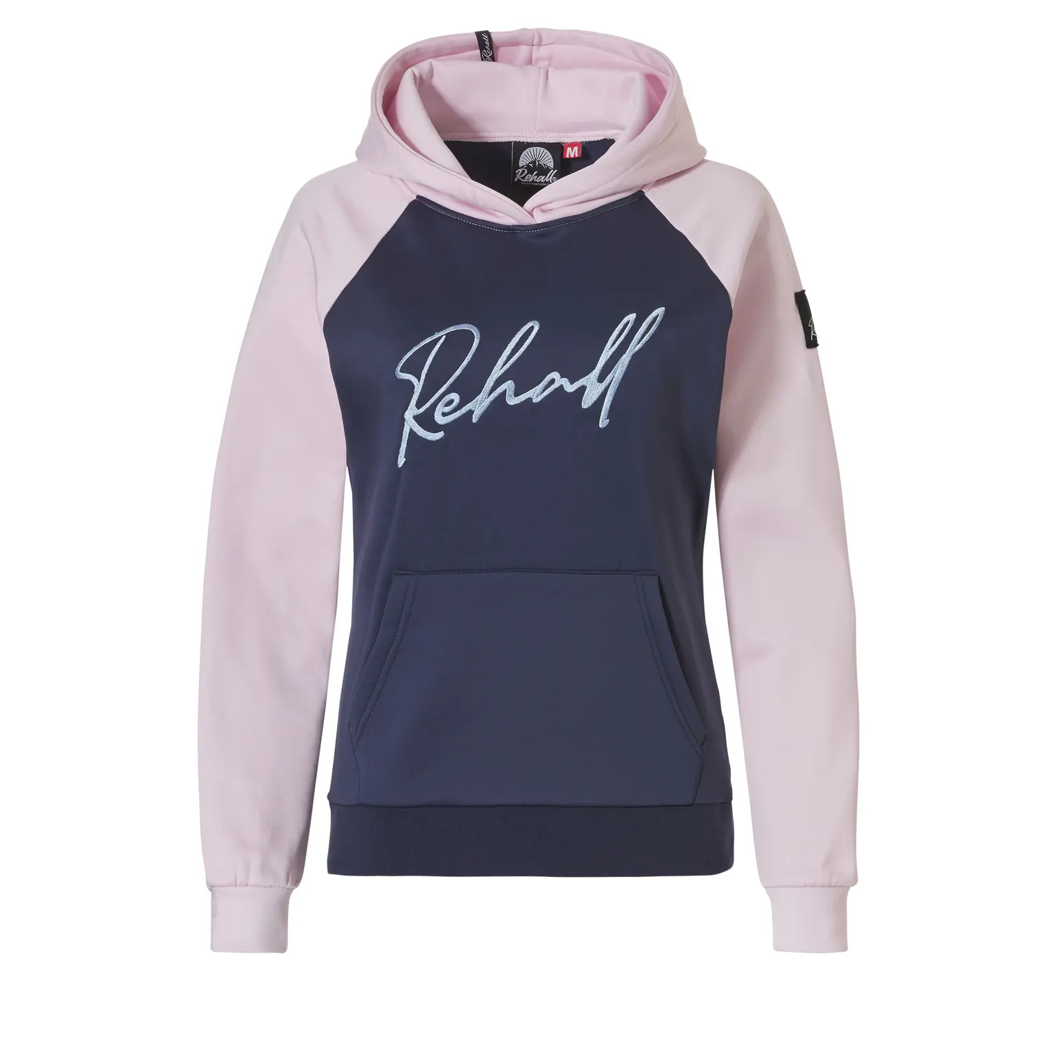 Hoodie Damen Rehall Jeany-R Pwr