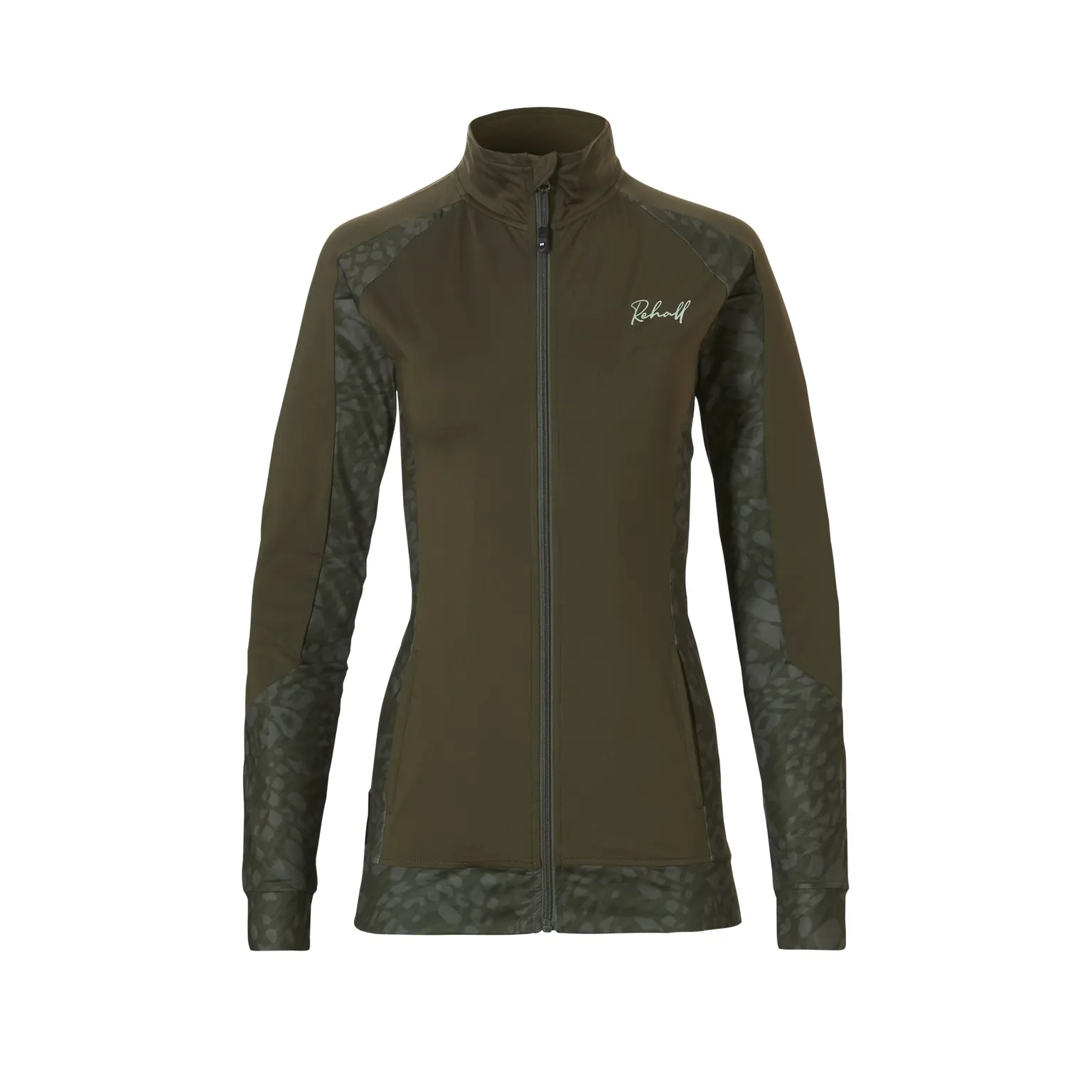 Skijacke Damen Rehall Rose-R