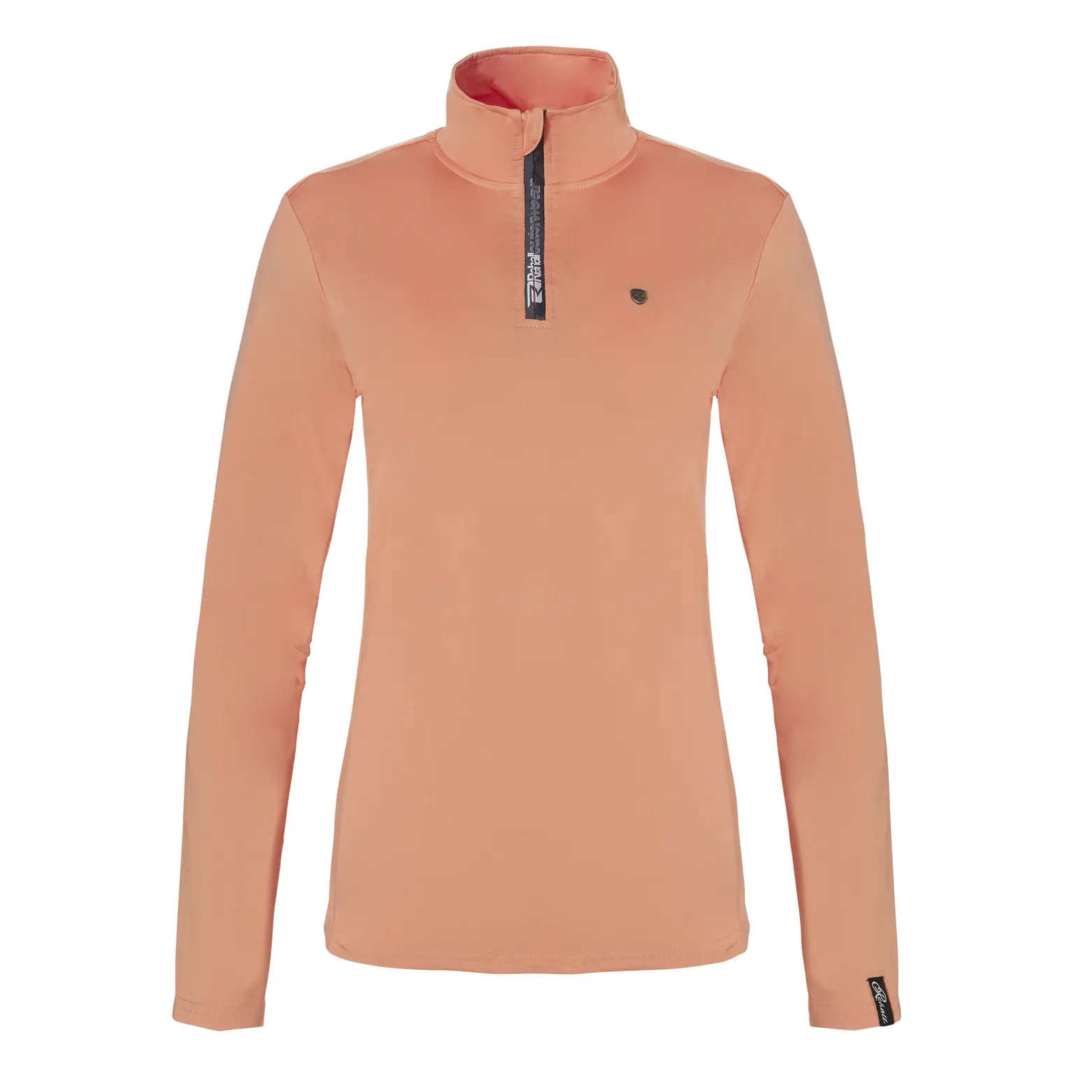 Pullover Damen Rehall Isa-R Aop