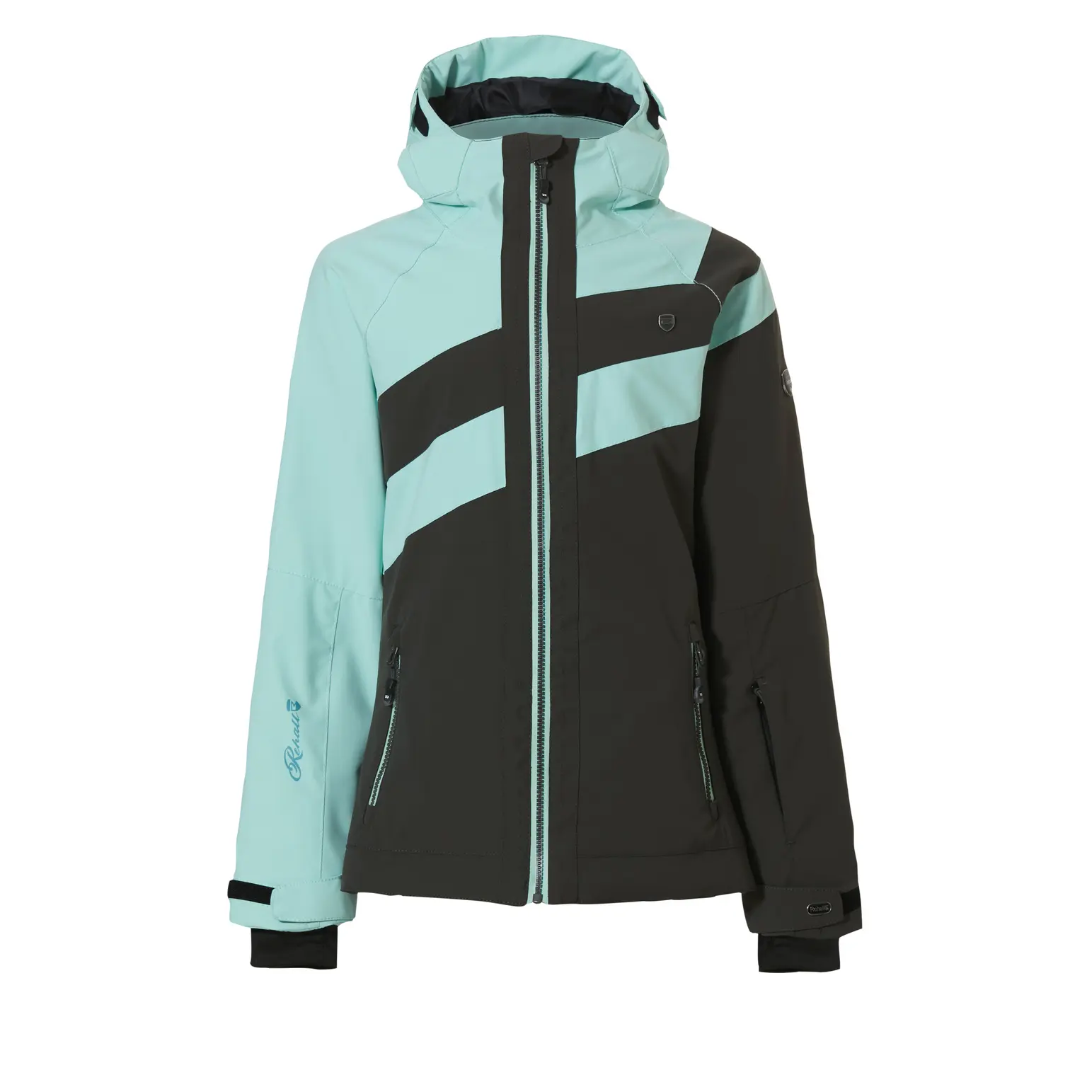 Skijacke Kind Rehall Mauzi-R