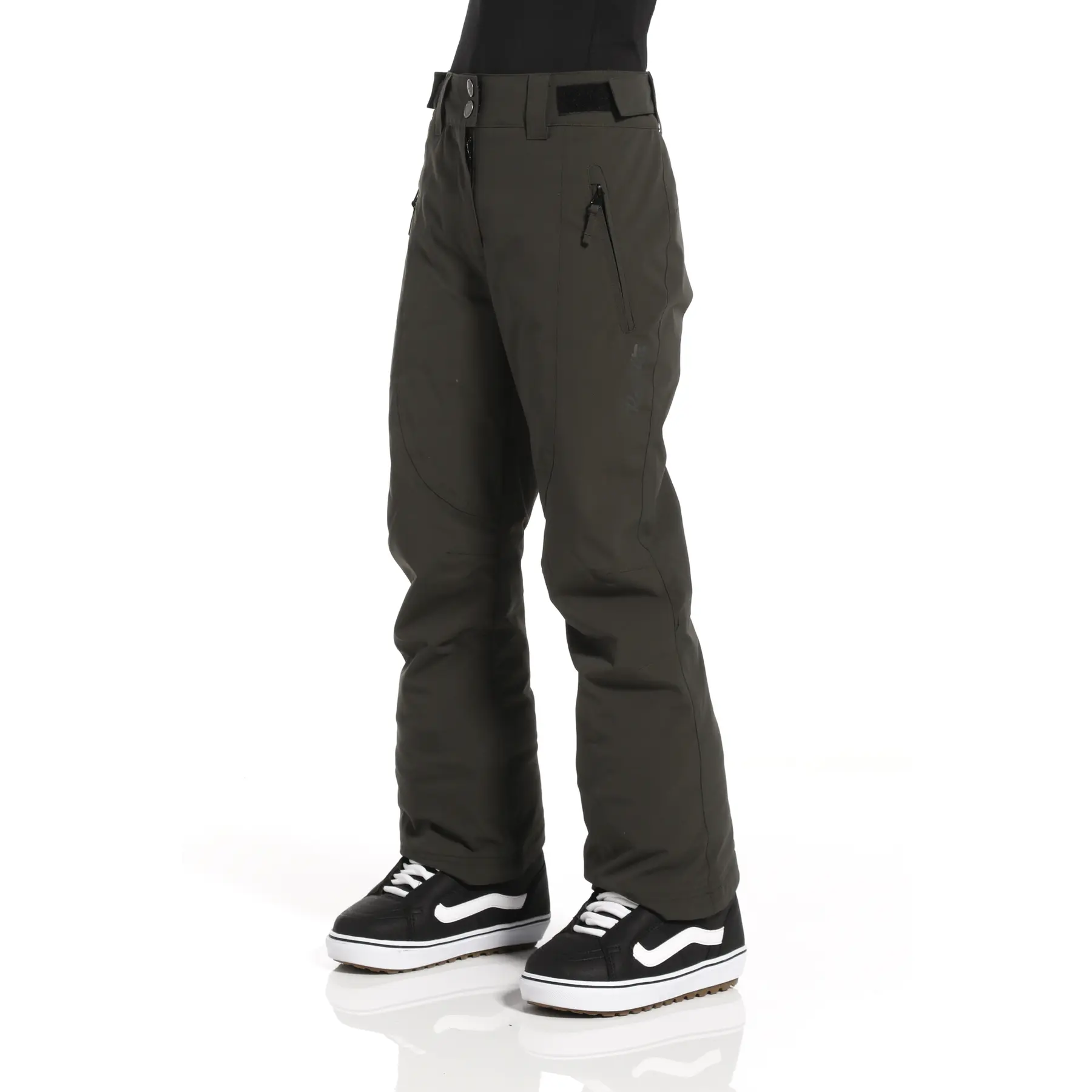 Skihose, Mädchen Rehall Vera-R