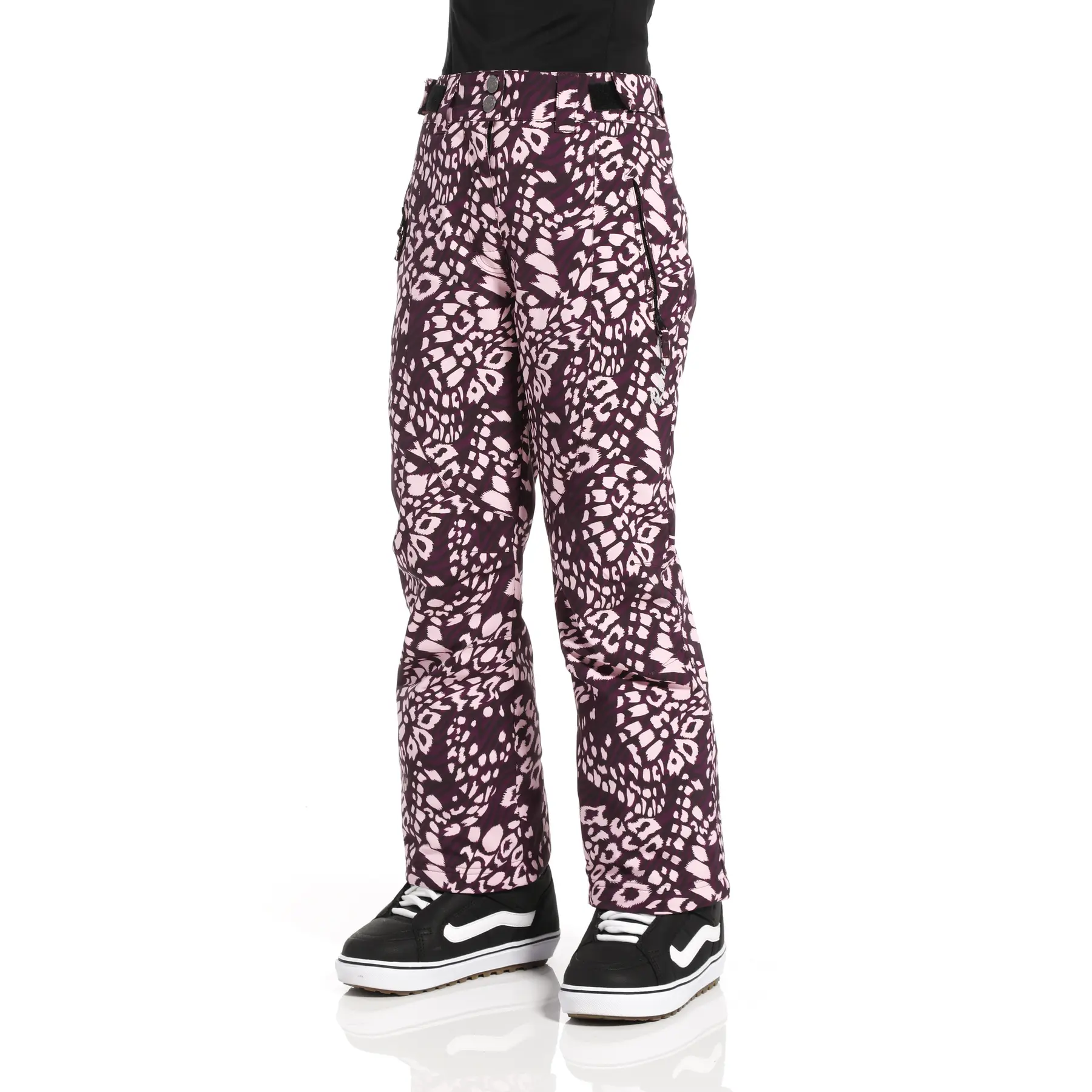 Skihose, Mädchen Rehall Vera-R