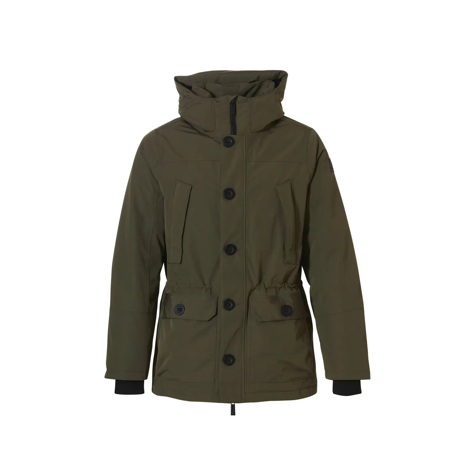 Rehall Unisex Vert Parka Lucas-R
