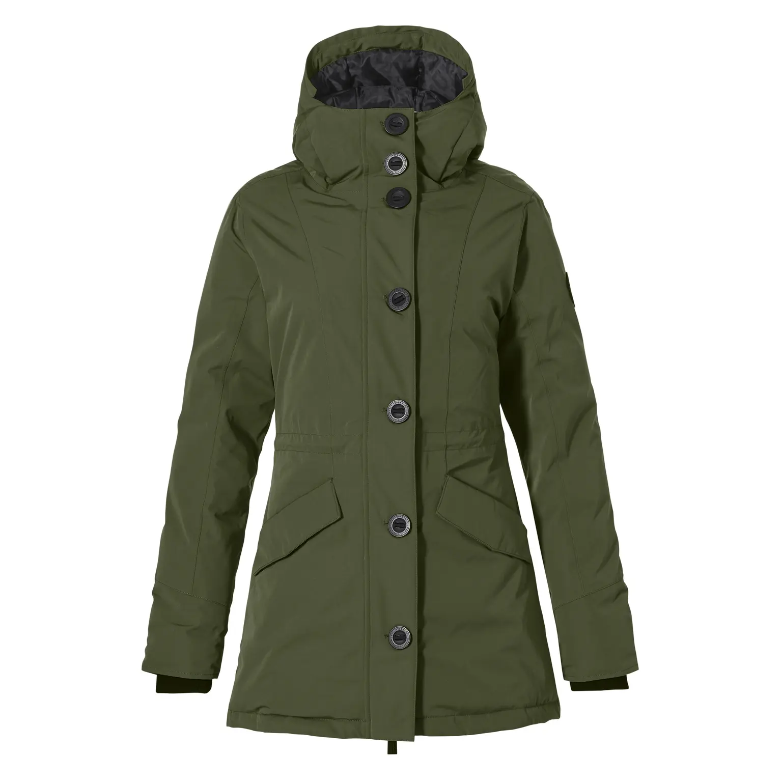 Parka Damen Rehall Madison-R