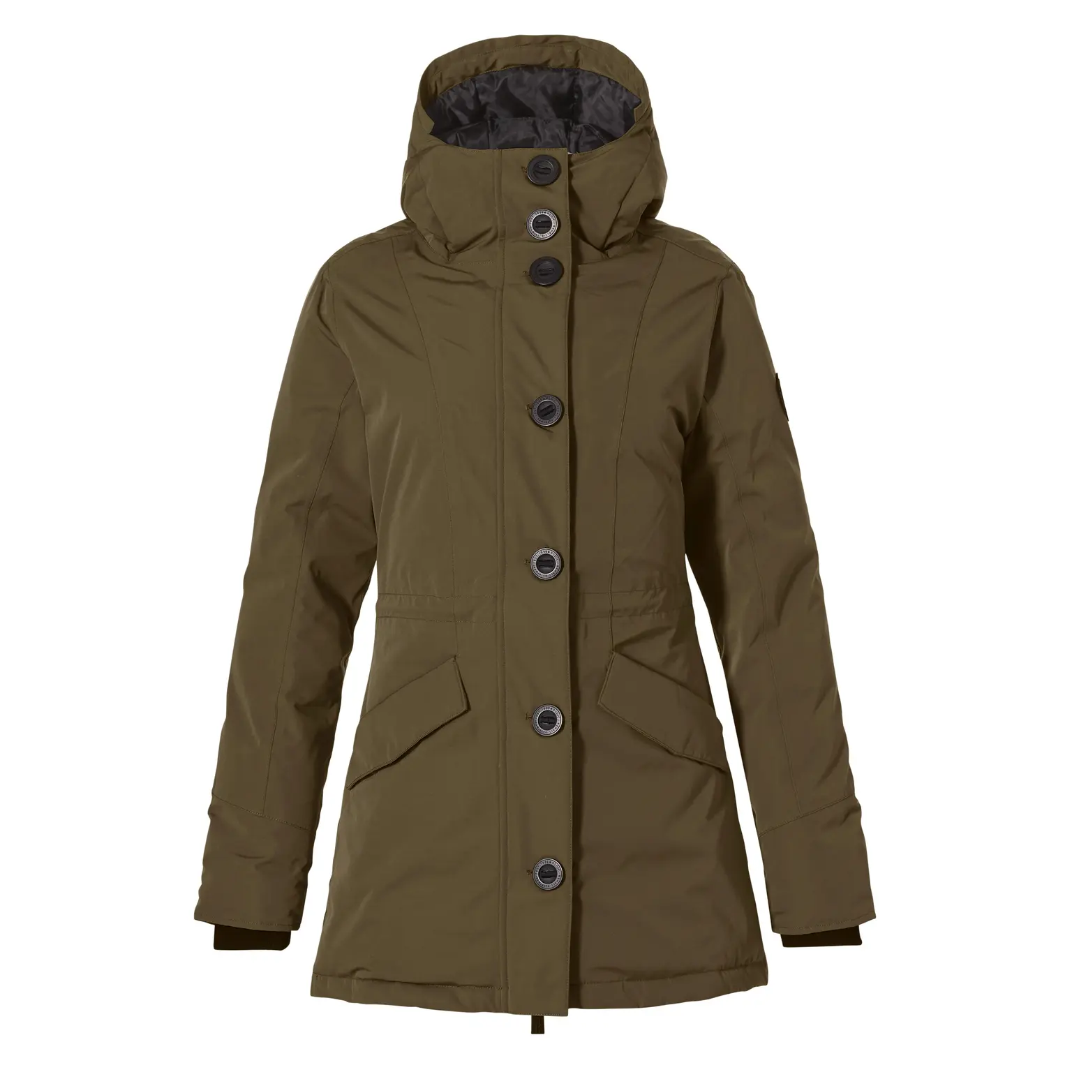 Parka Damen Rehall Madison-R