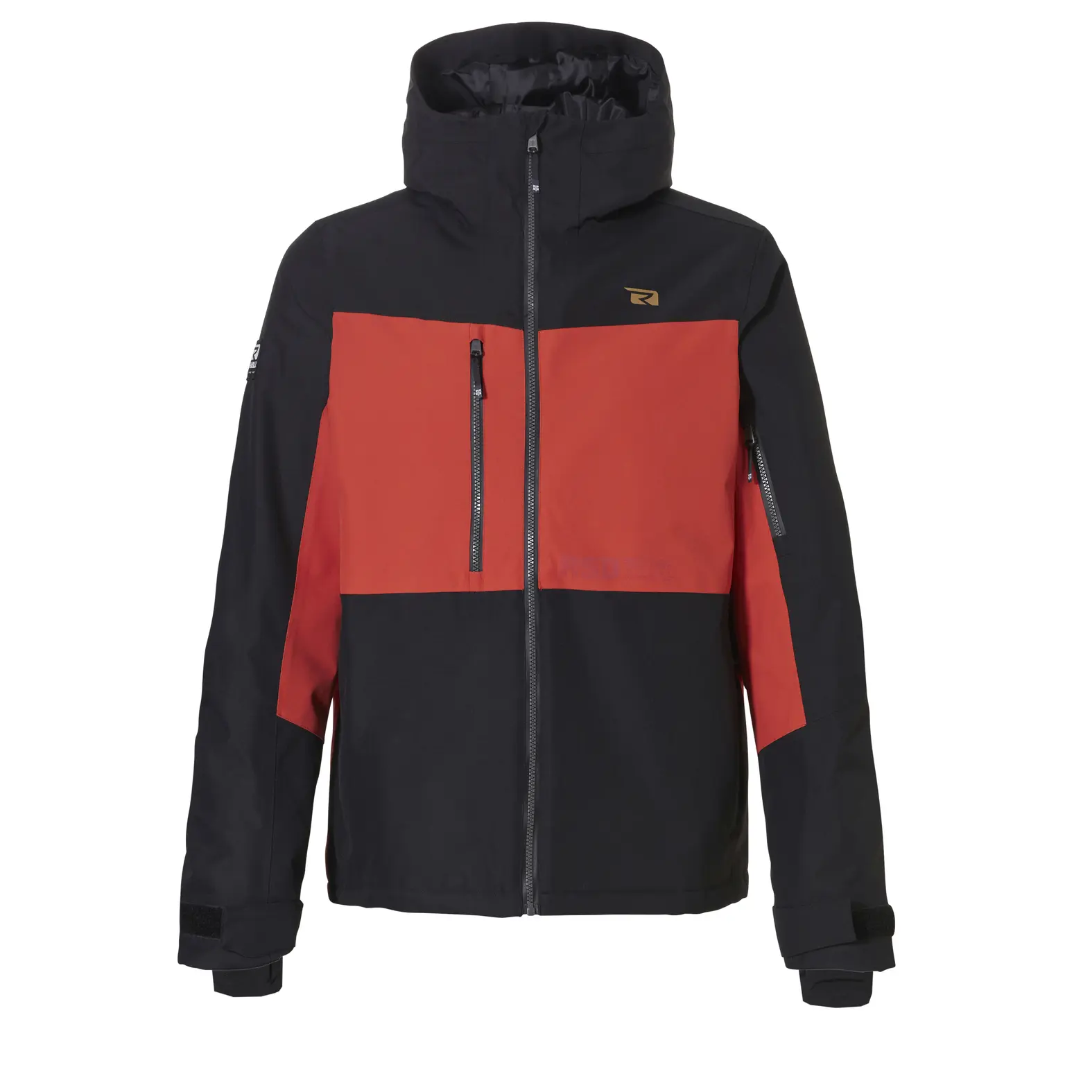 Skijacke Rehall Geri