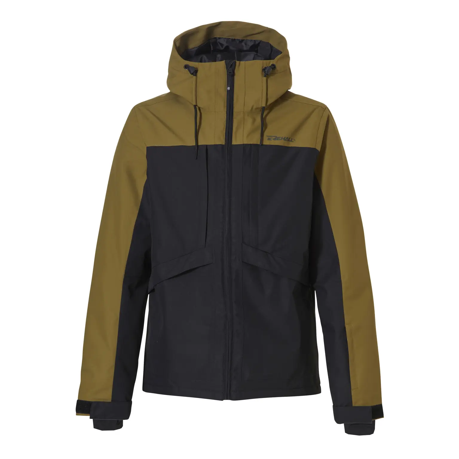 Ski Jacket Rehall Denver
