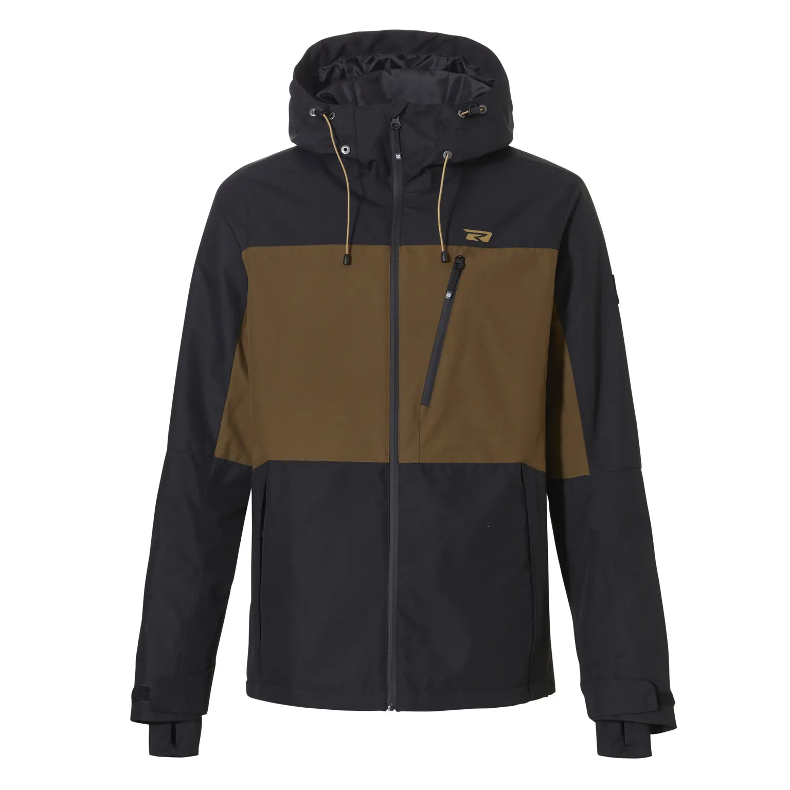 Skijacke Rehall Scram-R