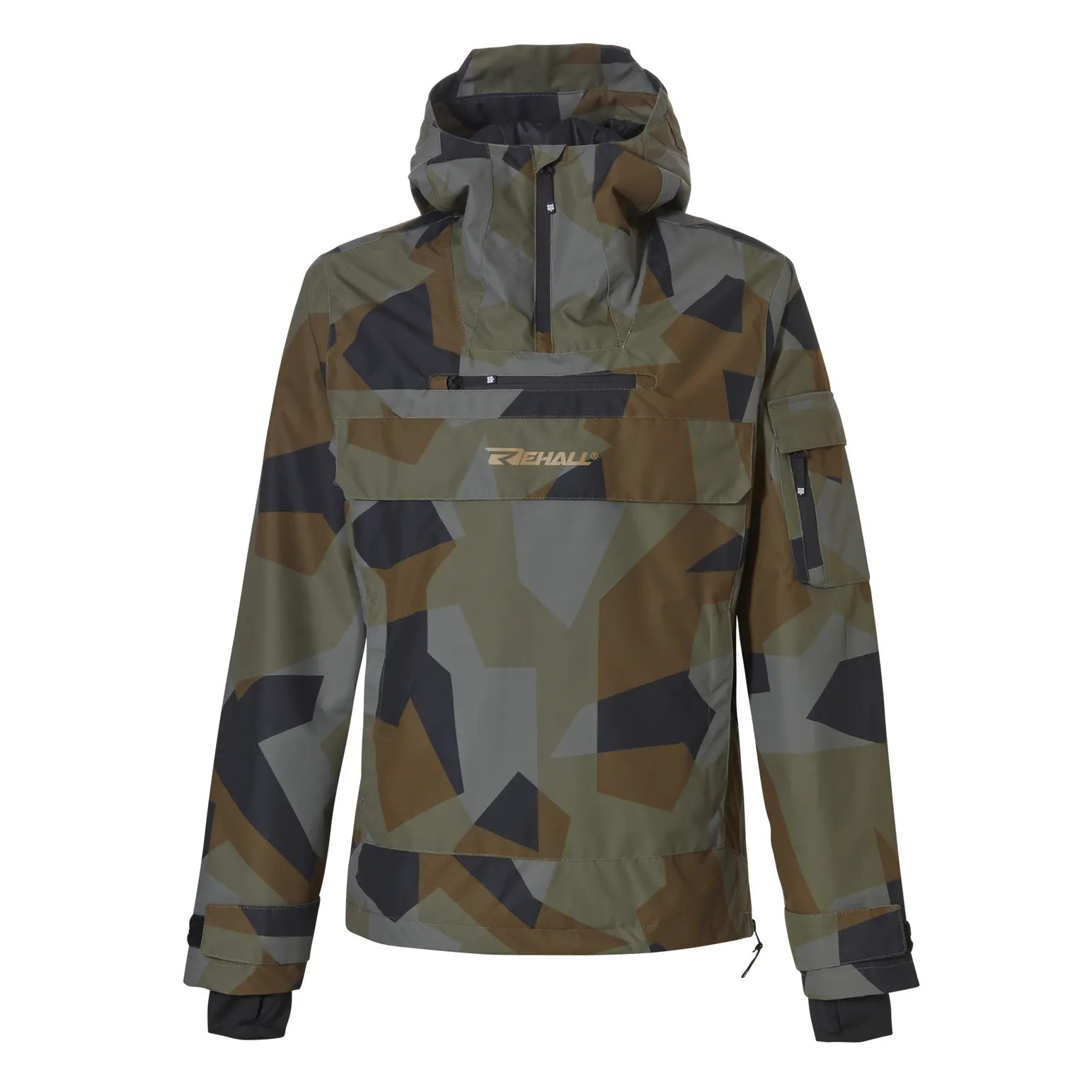 Skijacke Rehall Artrix-R