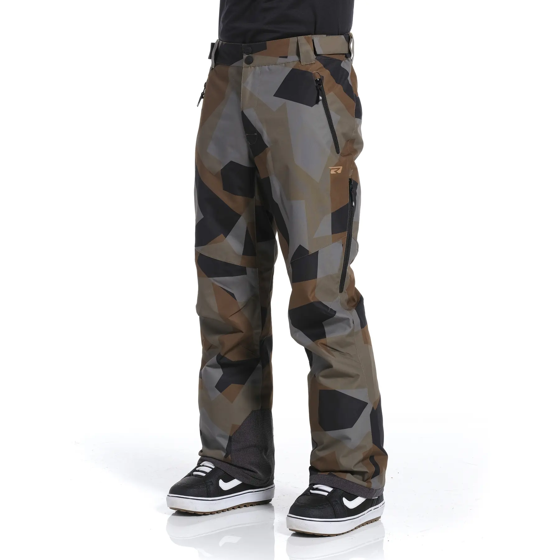 Skihose Rehall Catamount-R