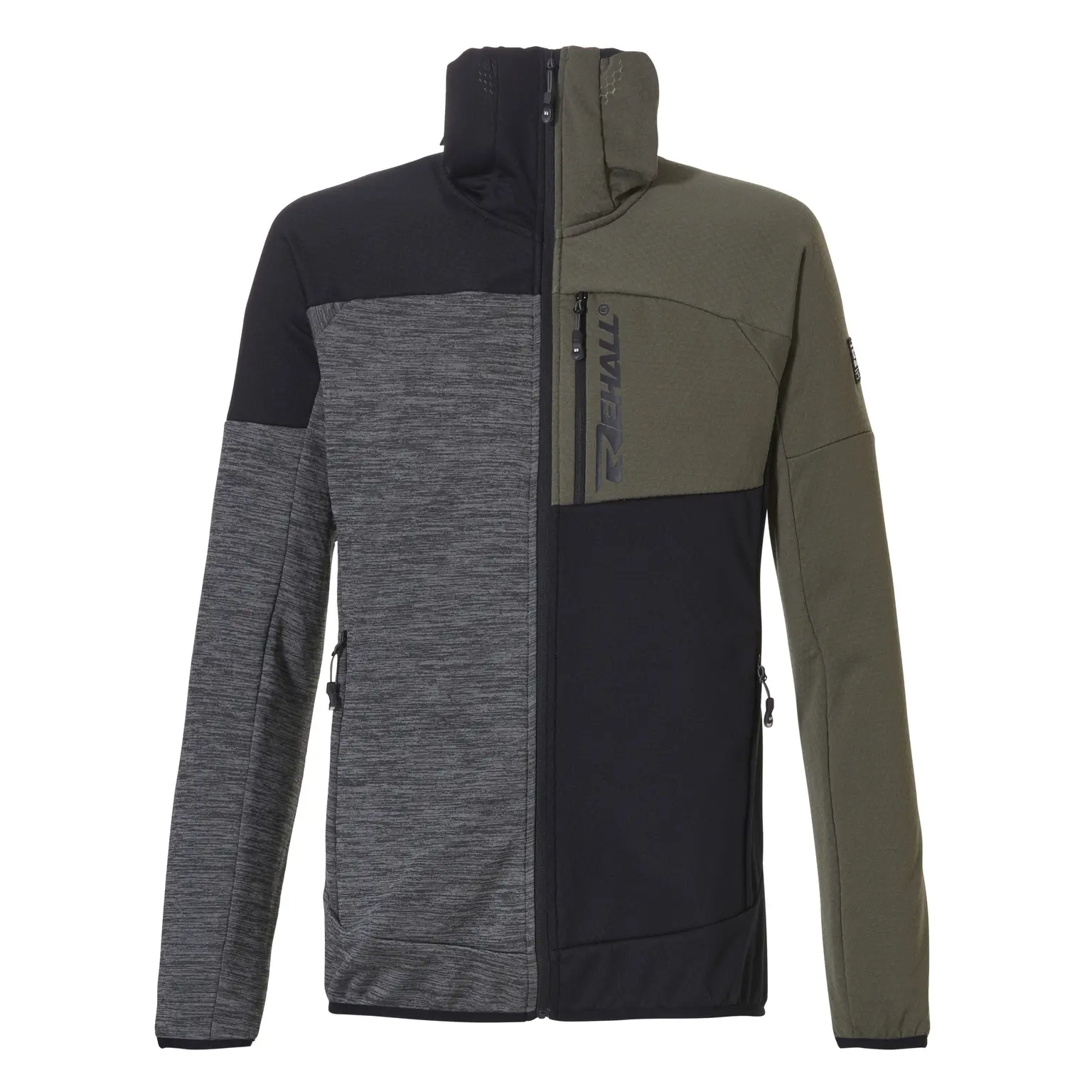 Skijacke Rehall Huon-R Pwr