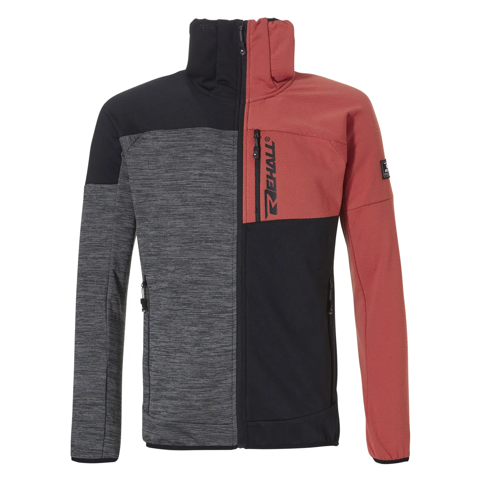 Skijacke Rehall Huon-R Pwr