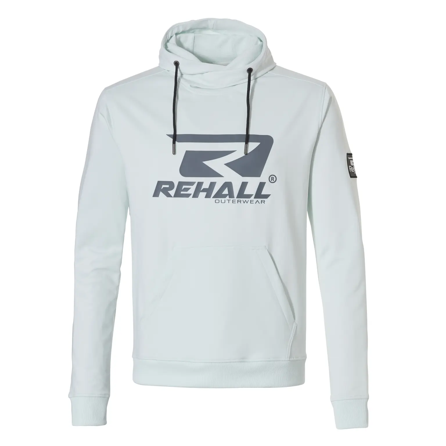 Kapuzensweatshirt Rehall Neill-R