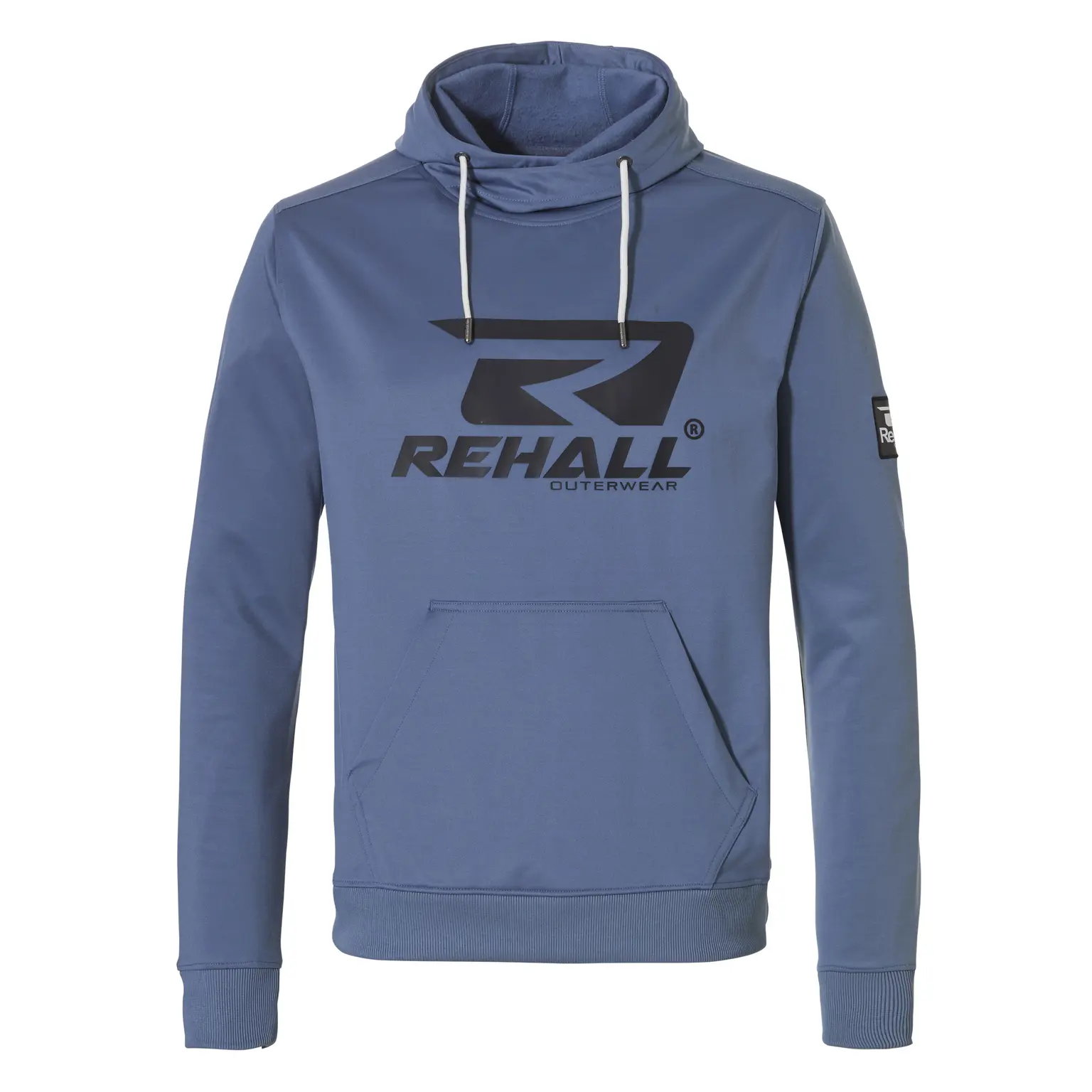 Kapuzensweatshirt Rehall Neill-R