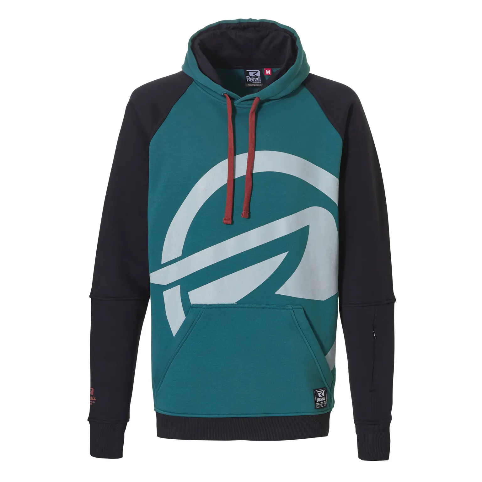 Kapuzensweatshirt Rehall Muse-R