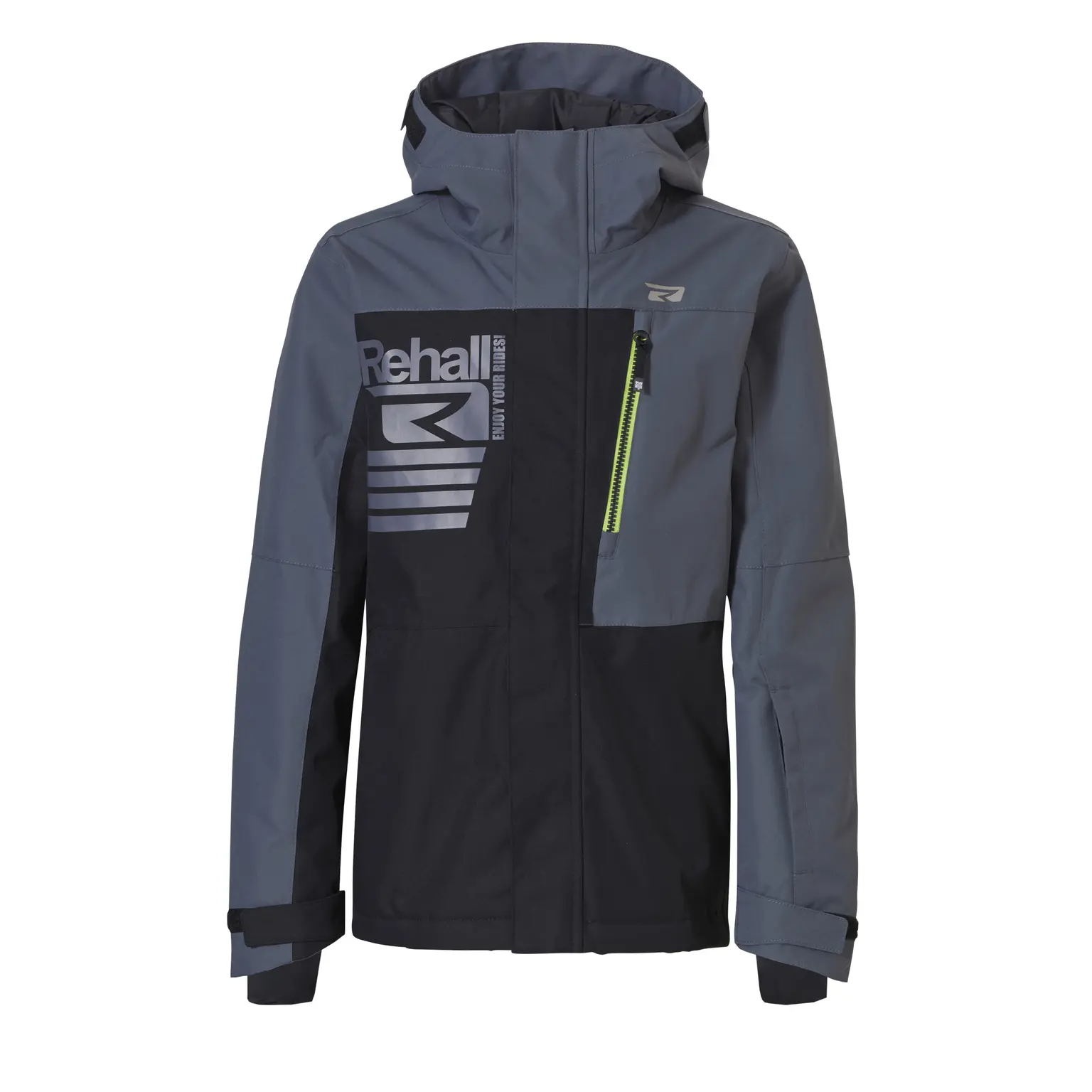 Kinder Daunenjacke Rehall Davey