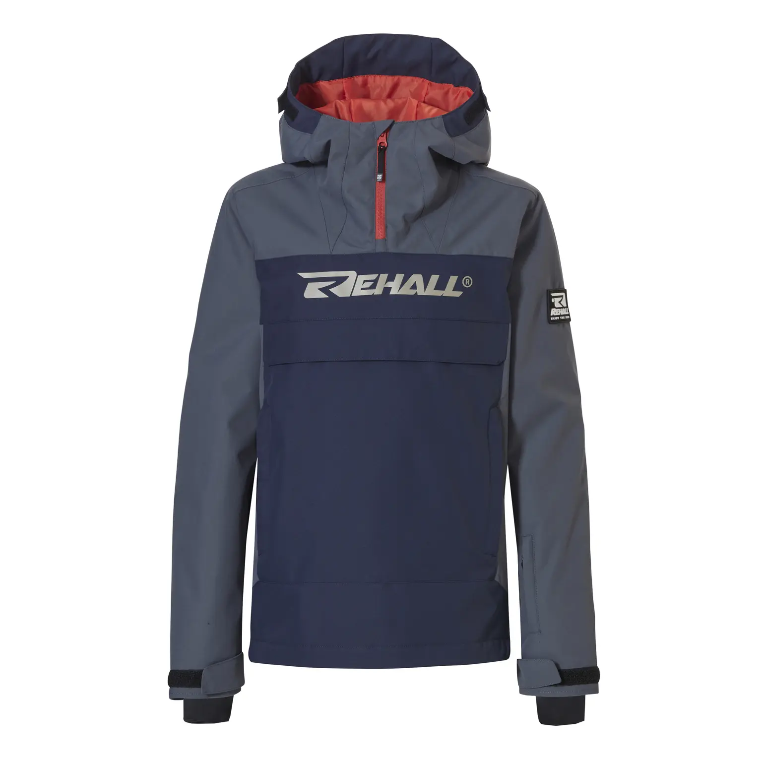 Skijacke Kind Rehall Artrix-R