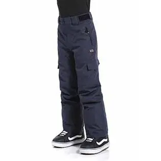 Skihose Kind Rehall Buzz-R