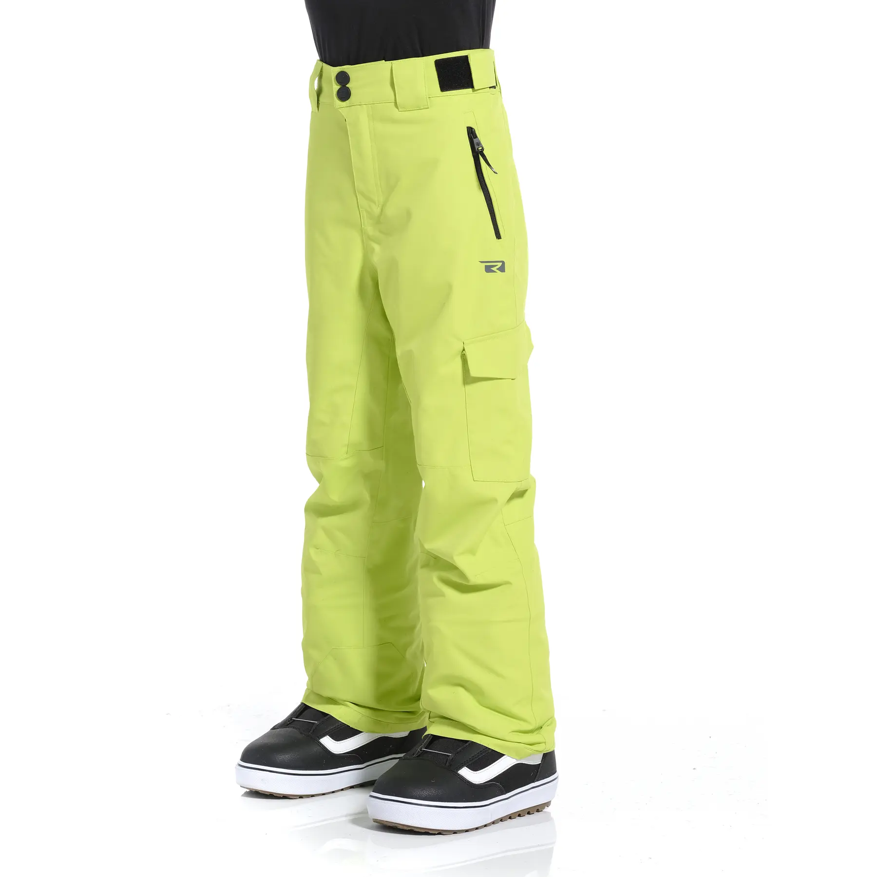 Children's Ski Trousers Rehall Buzz-R