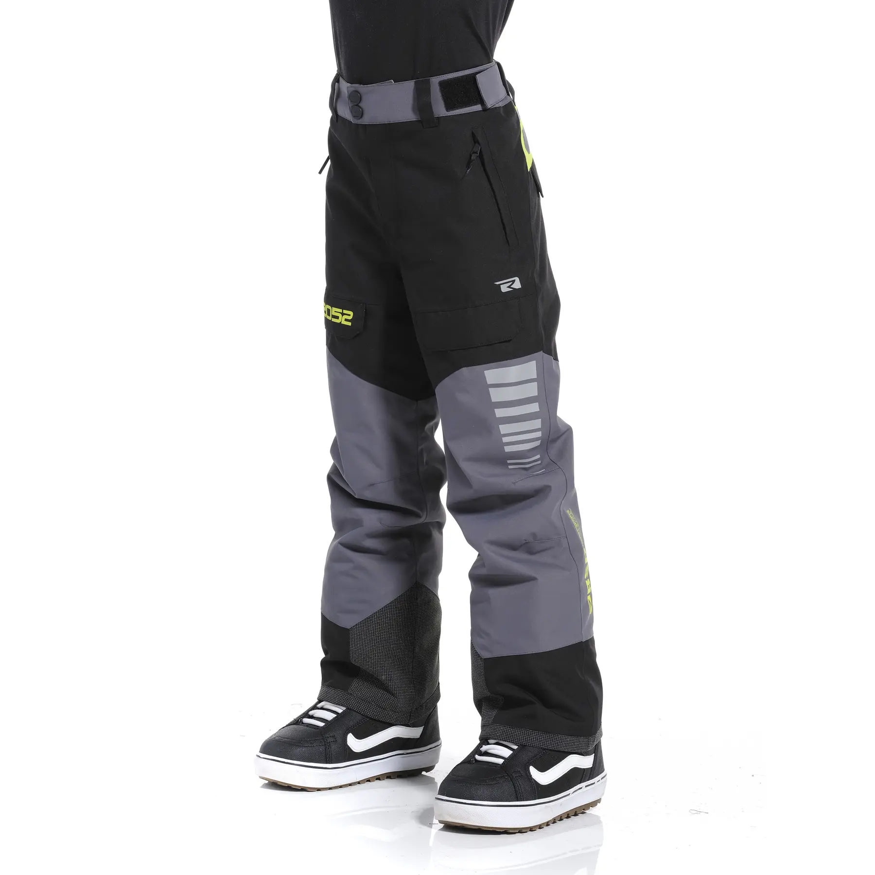 Skihose Kind Rehall Carlton-R