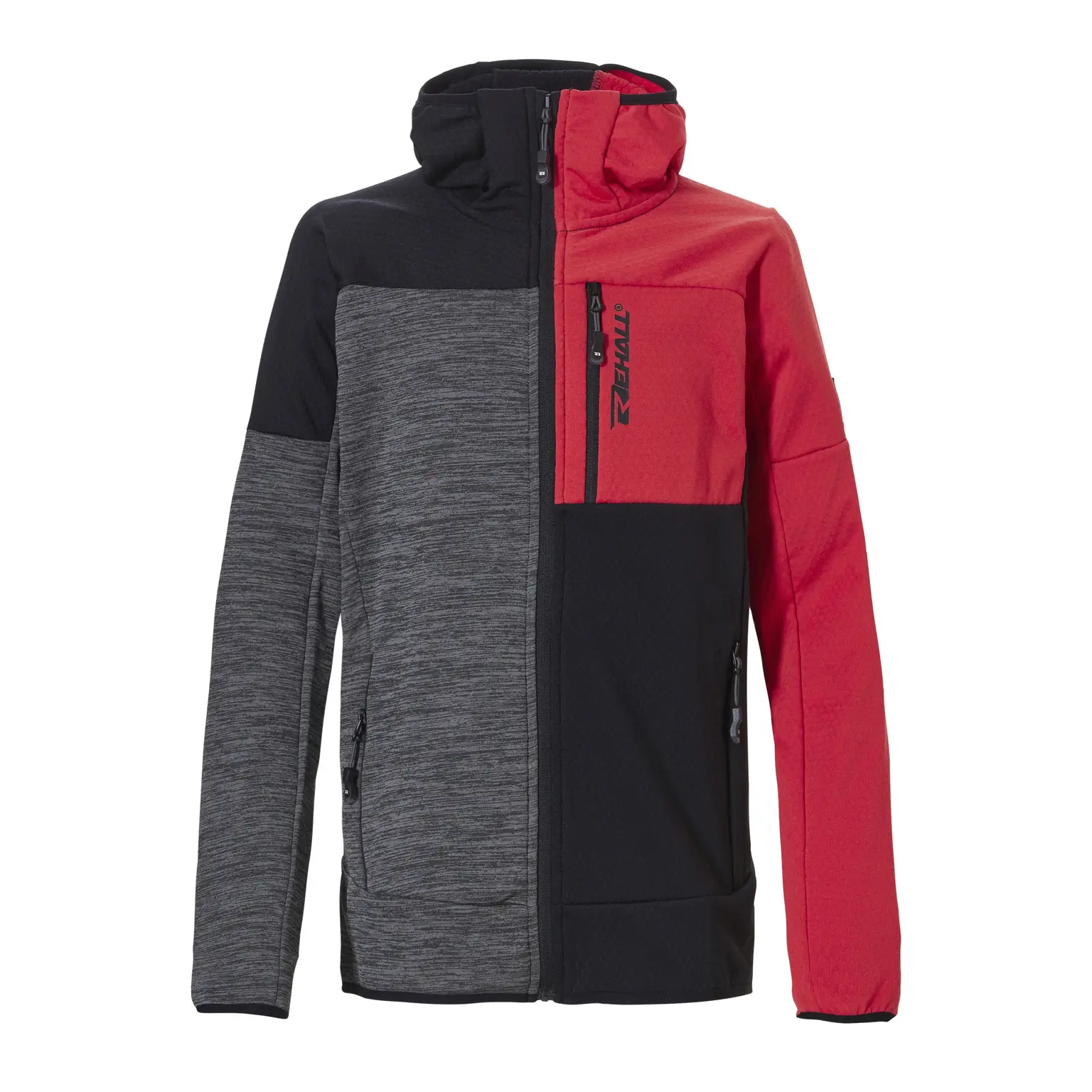 Skijacke Kind Rehall Huon-R Pwr