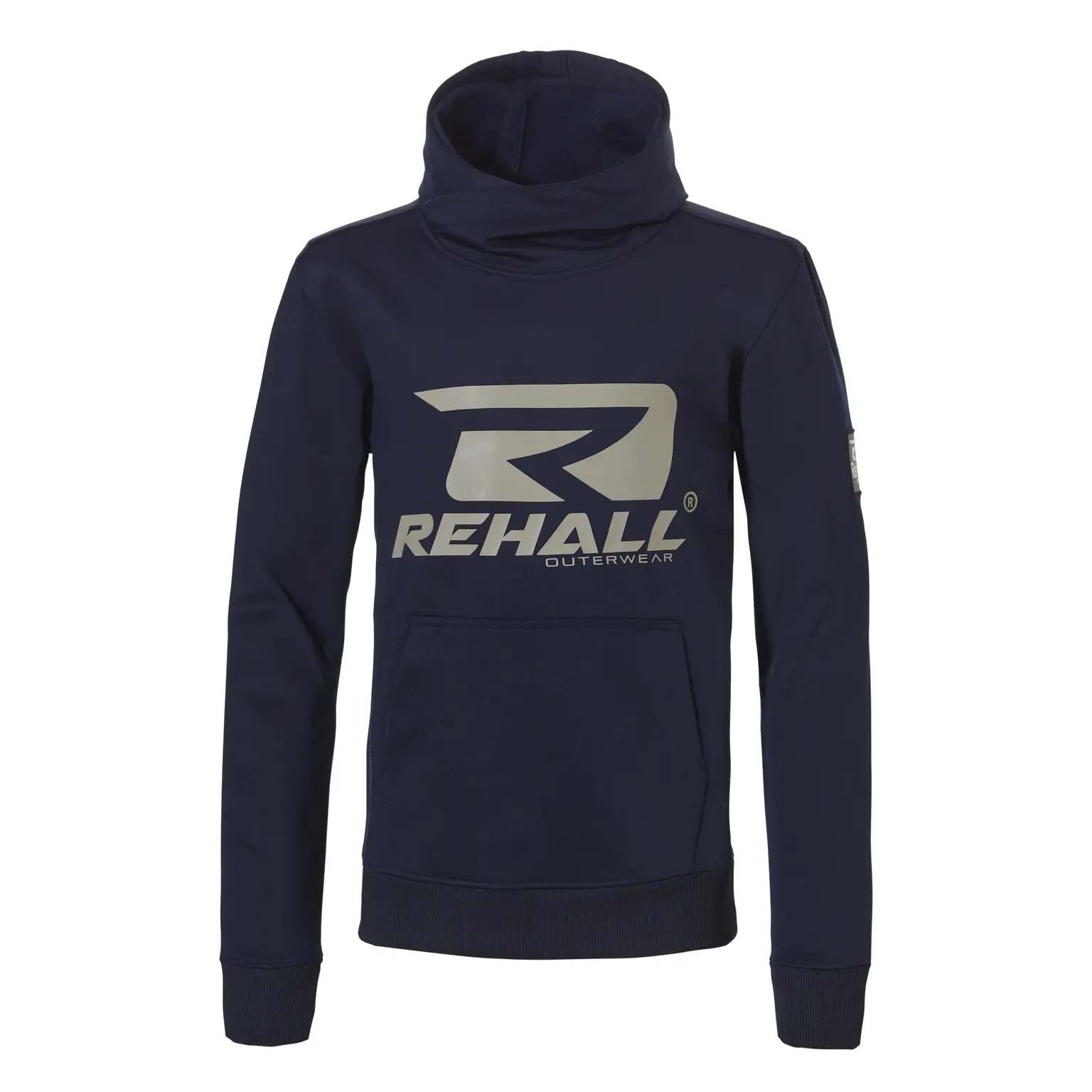 Kinder Kapuzenpullover Rehall Neill-R