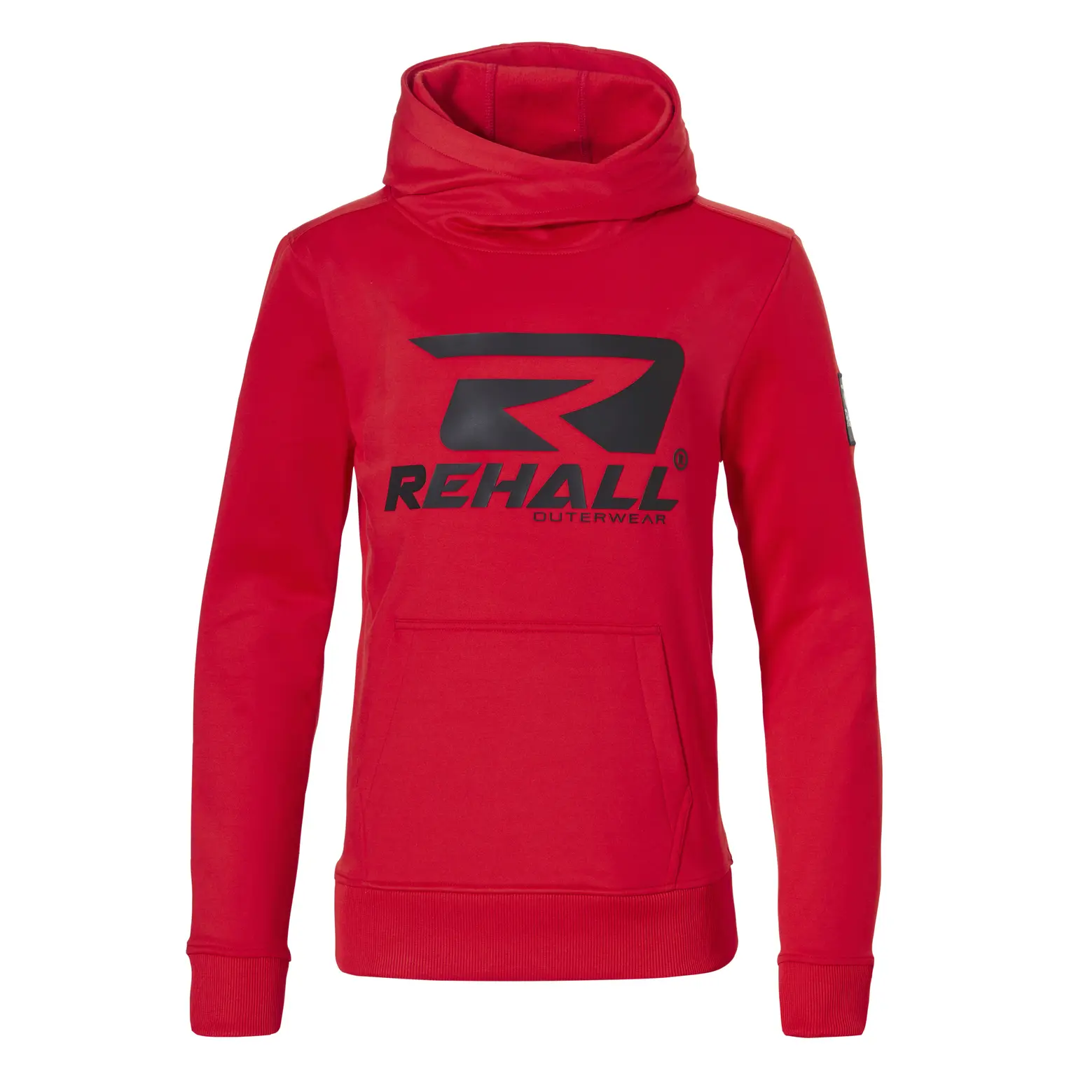 Kinder Kapuzenpullover Rehall Neill-R