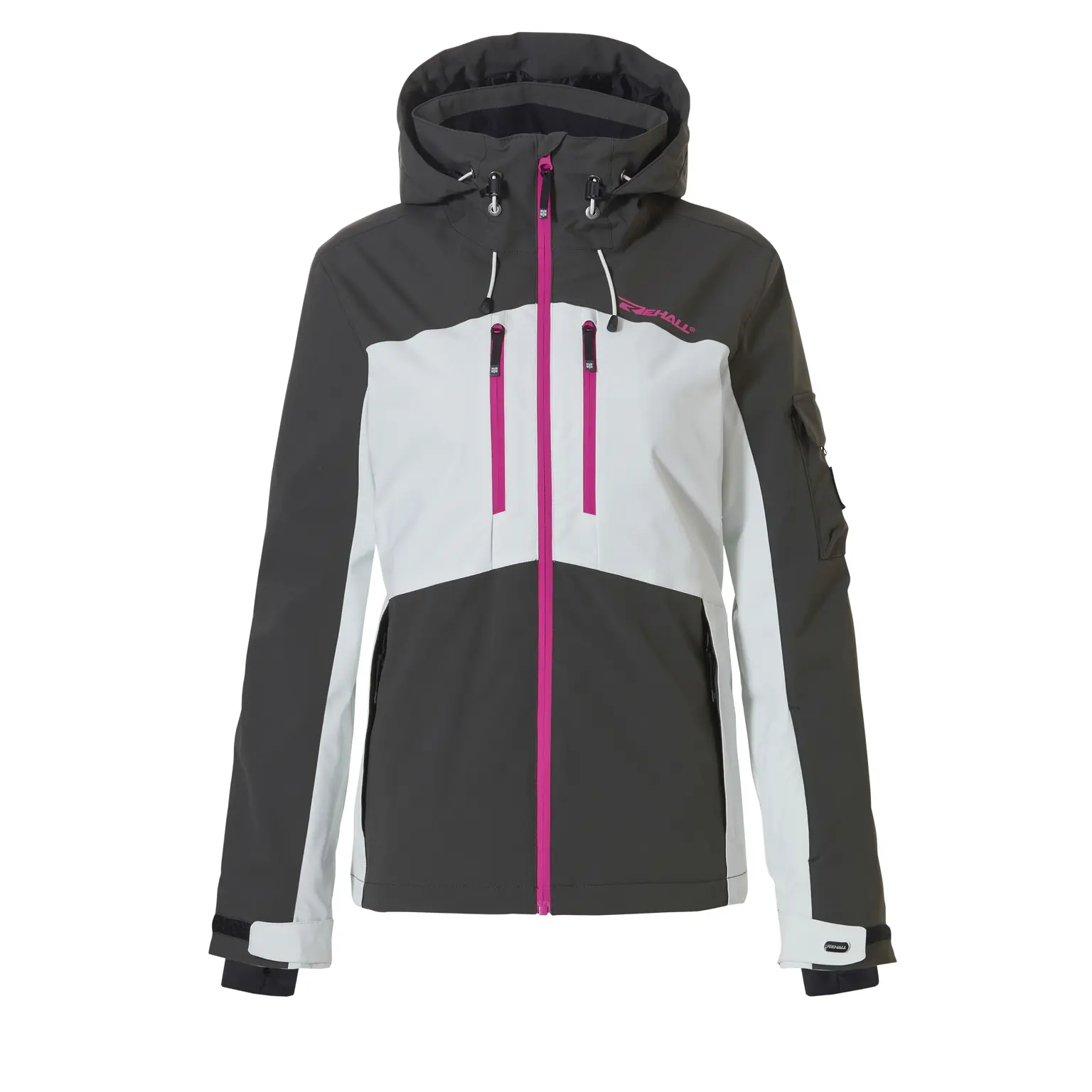 Skijacke Damen Rehall Rome-R