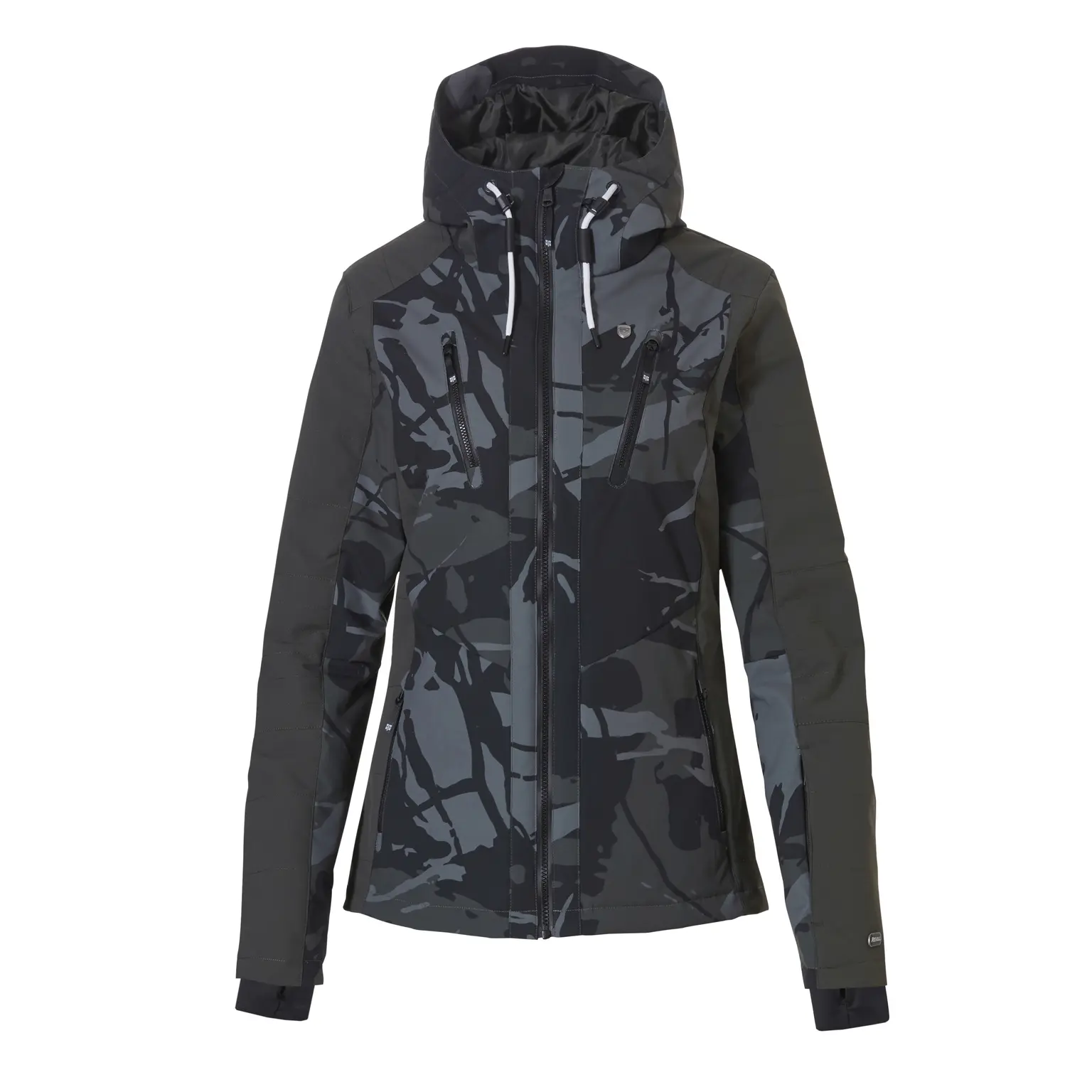 Skijacke Damen Rehall Sebbi-R