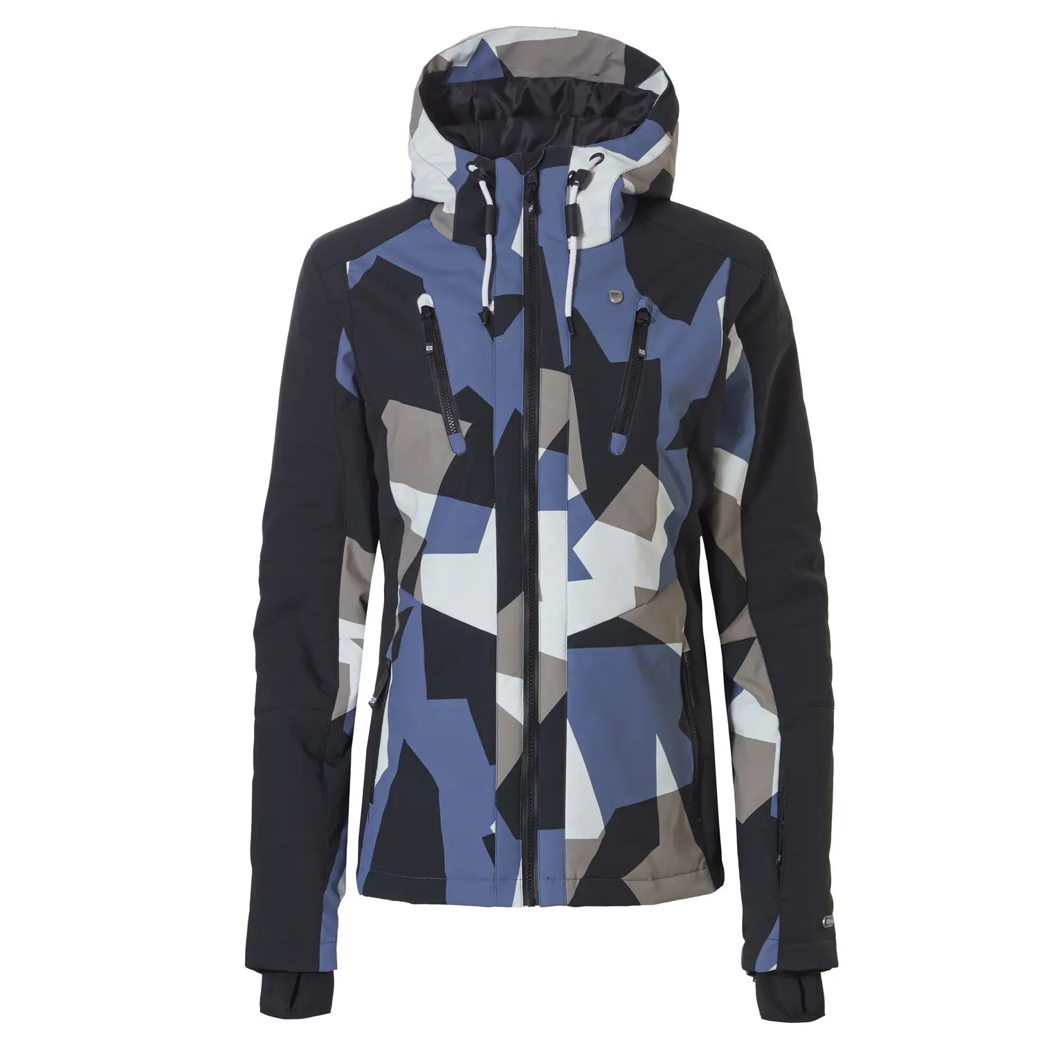 Skijacke Damen Rehall Sebbi-R