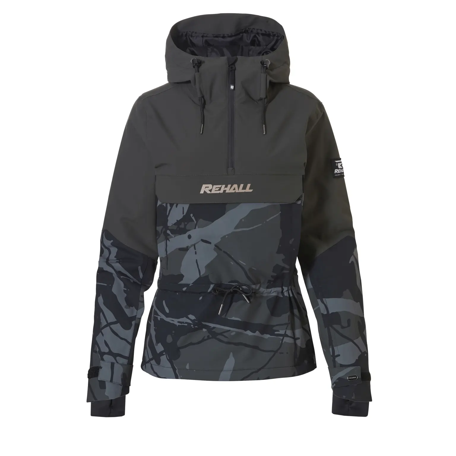 Anorak, Damen Rehall Loiza-R