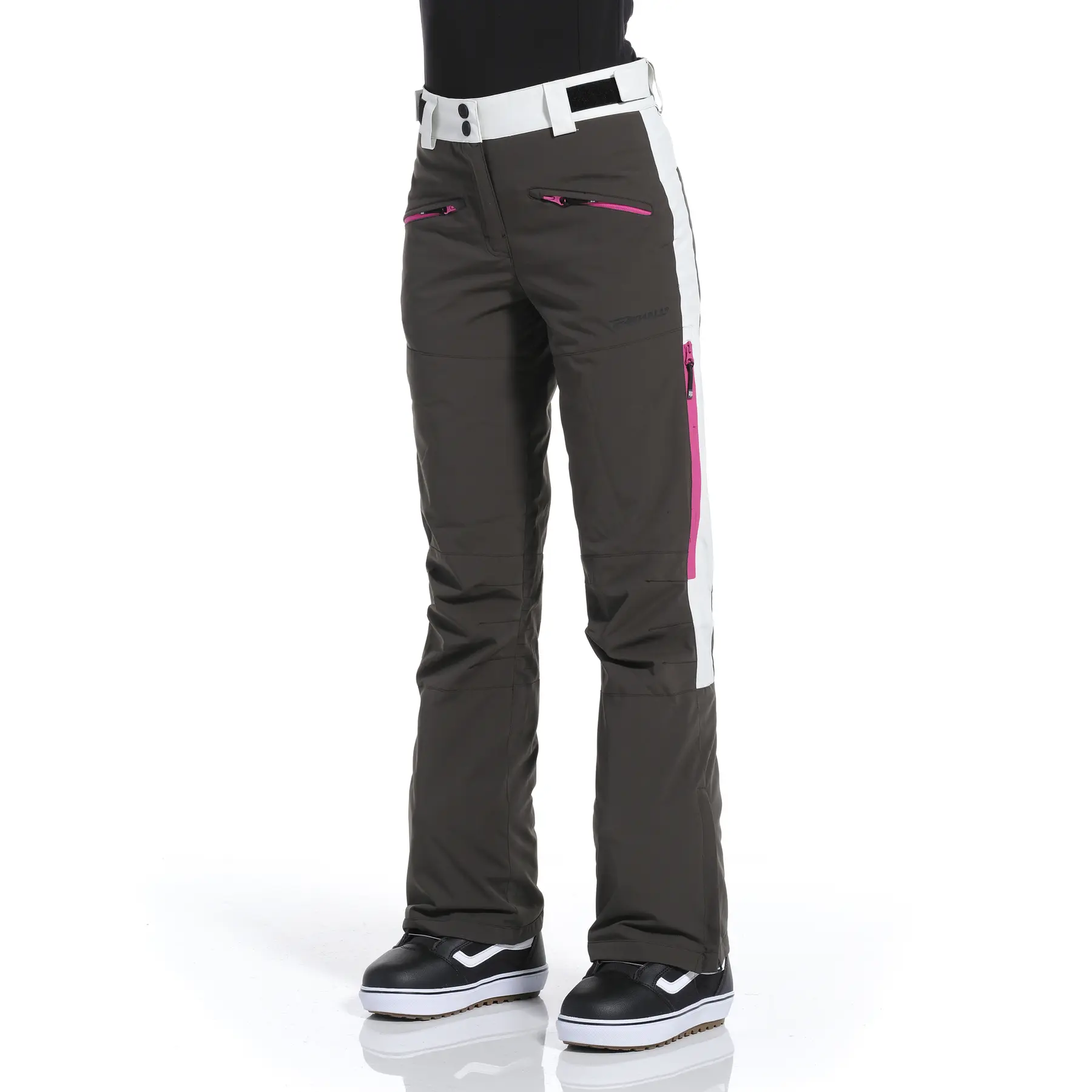 Skihose Damen Rehall Lena-R