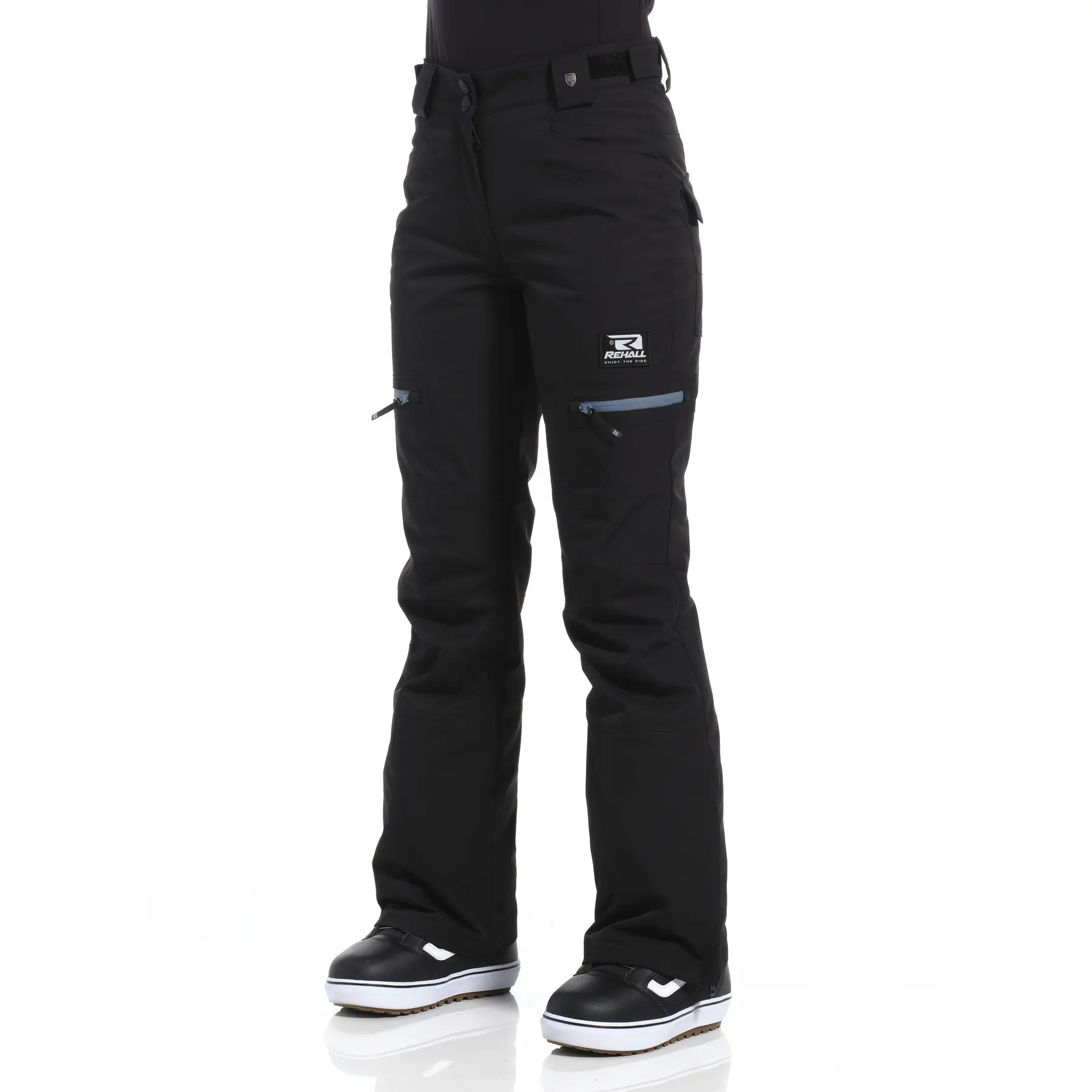 Skihose Damen Rehall Nori-R