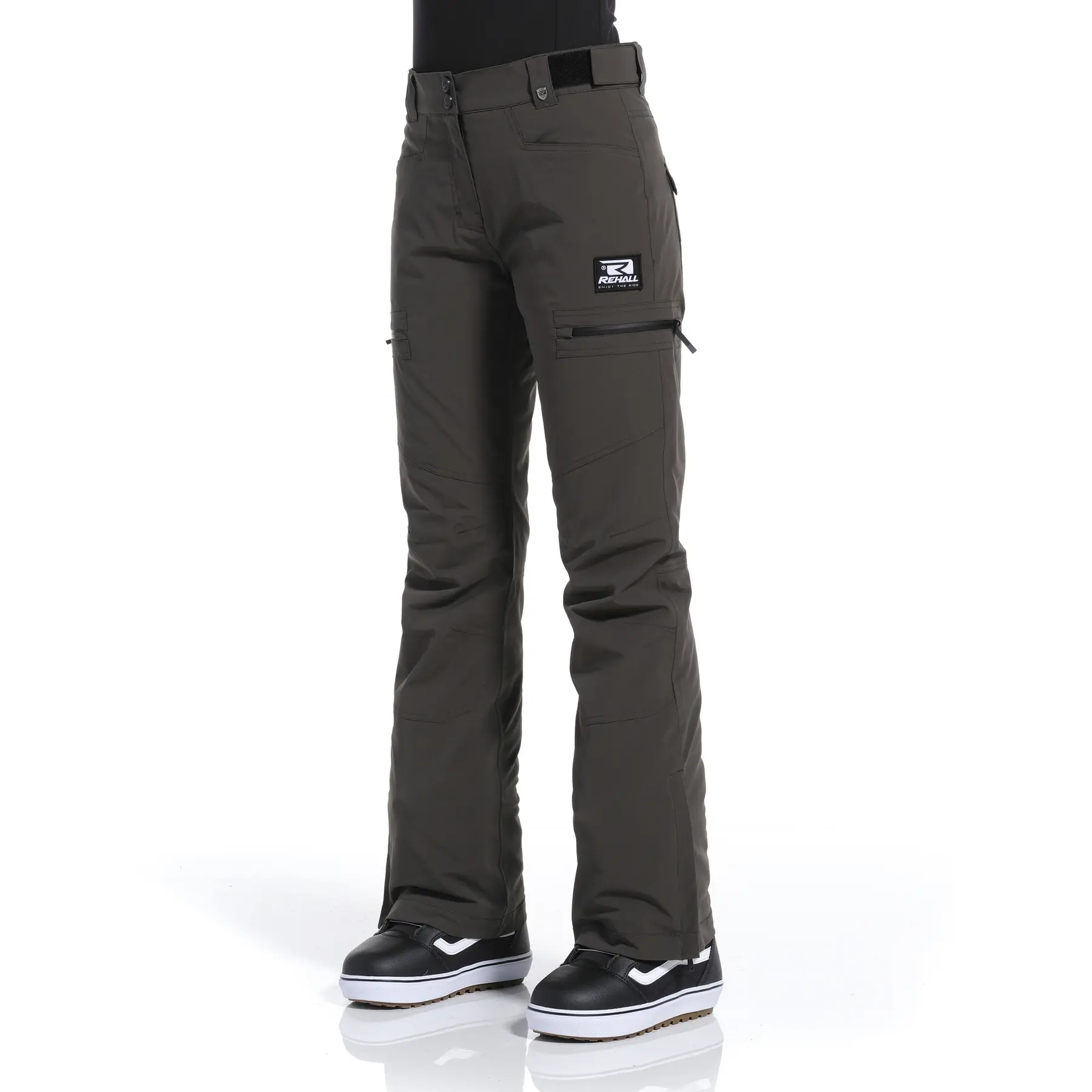Skihose Damen Rehall Nori-R