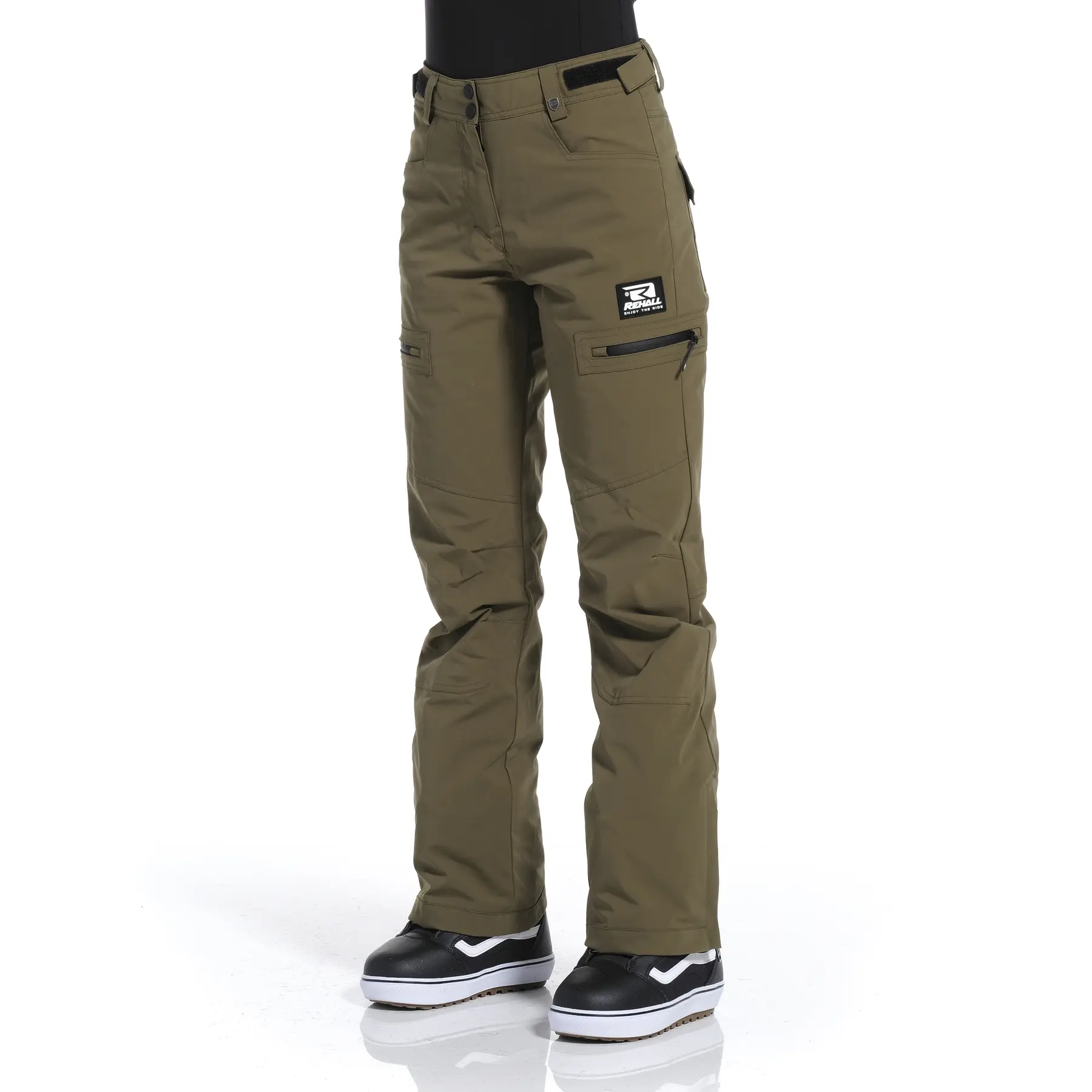 Skihose Damen Rehall Nori-R