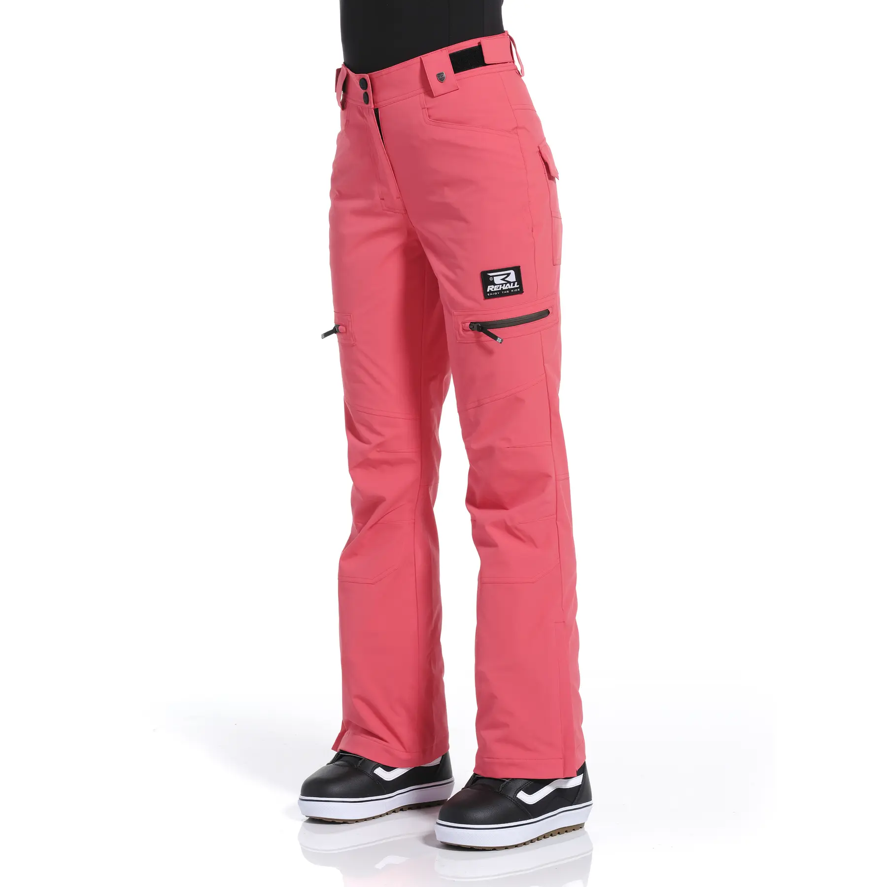 Skihose Damen Rehall Nori-R