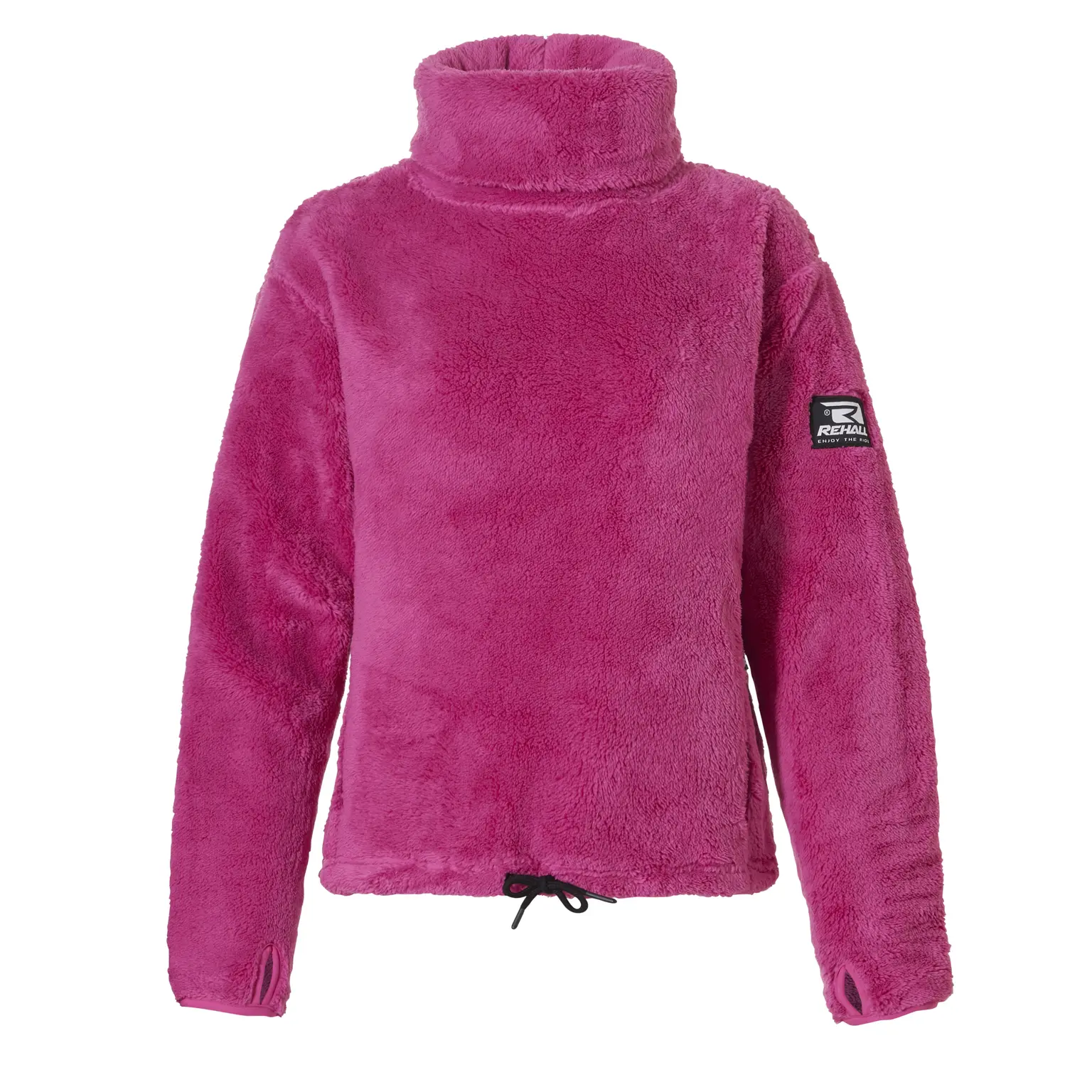 Woman sweater Rehall Leoni-R Teddy