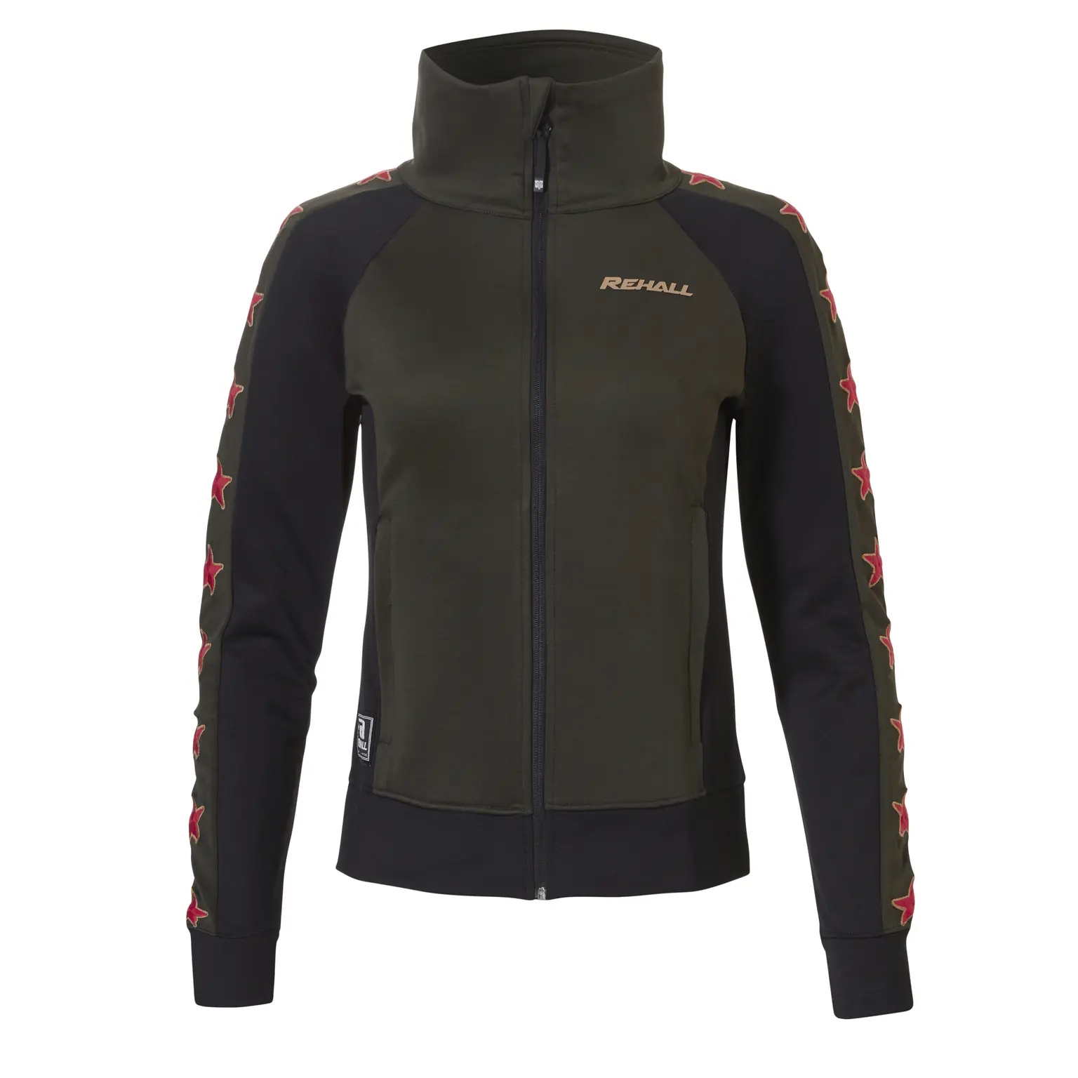 Skijacke Damen Rehall Tess-R