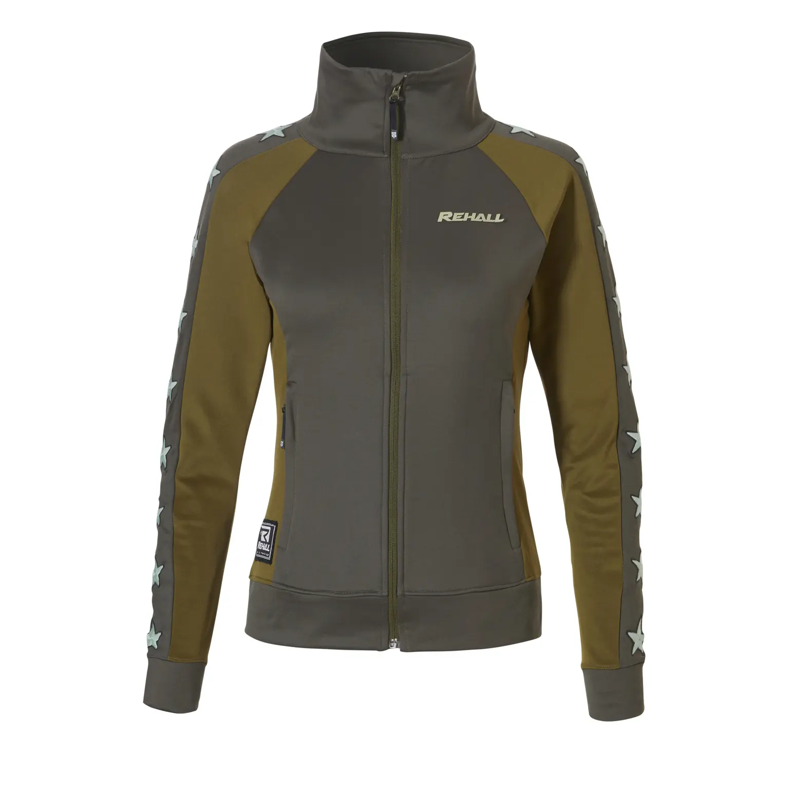 Skijacke Damen Rehall Tess-R