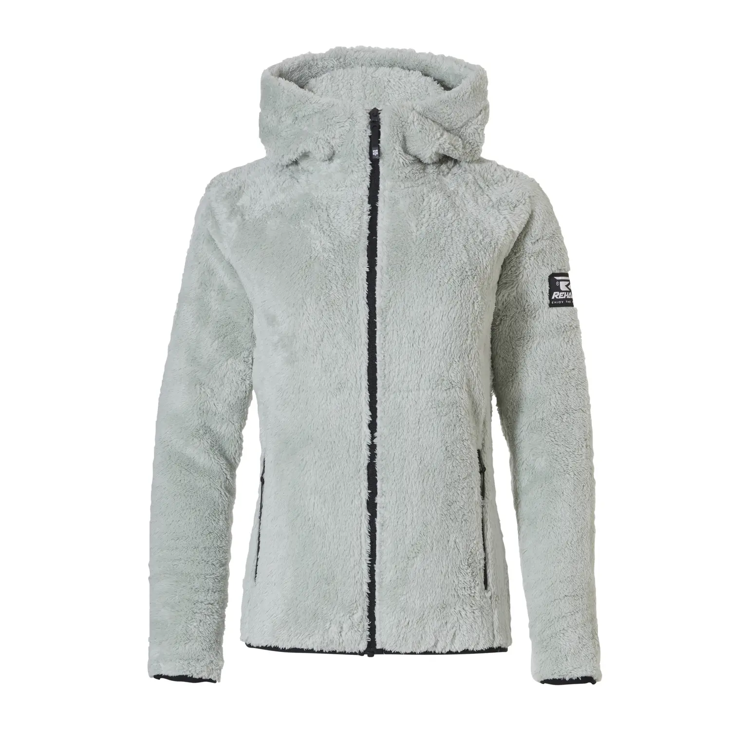 Fleece für Damen Rehall Emma