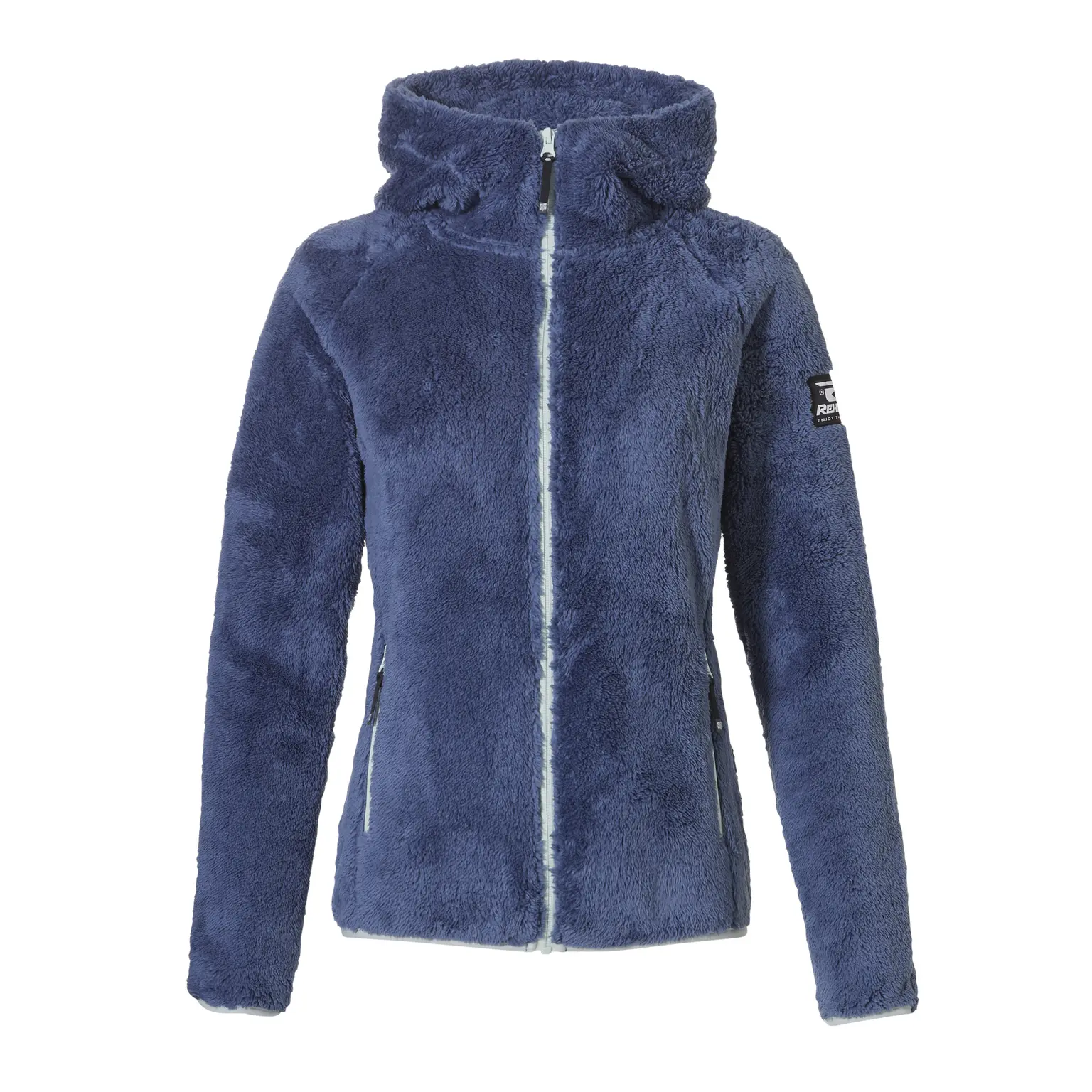 Fleece für Damen Rehall Emma